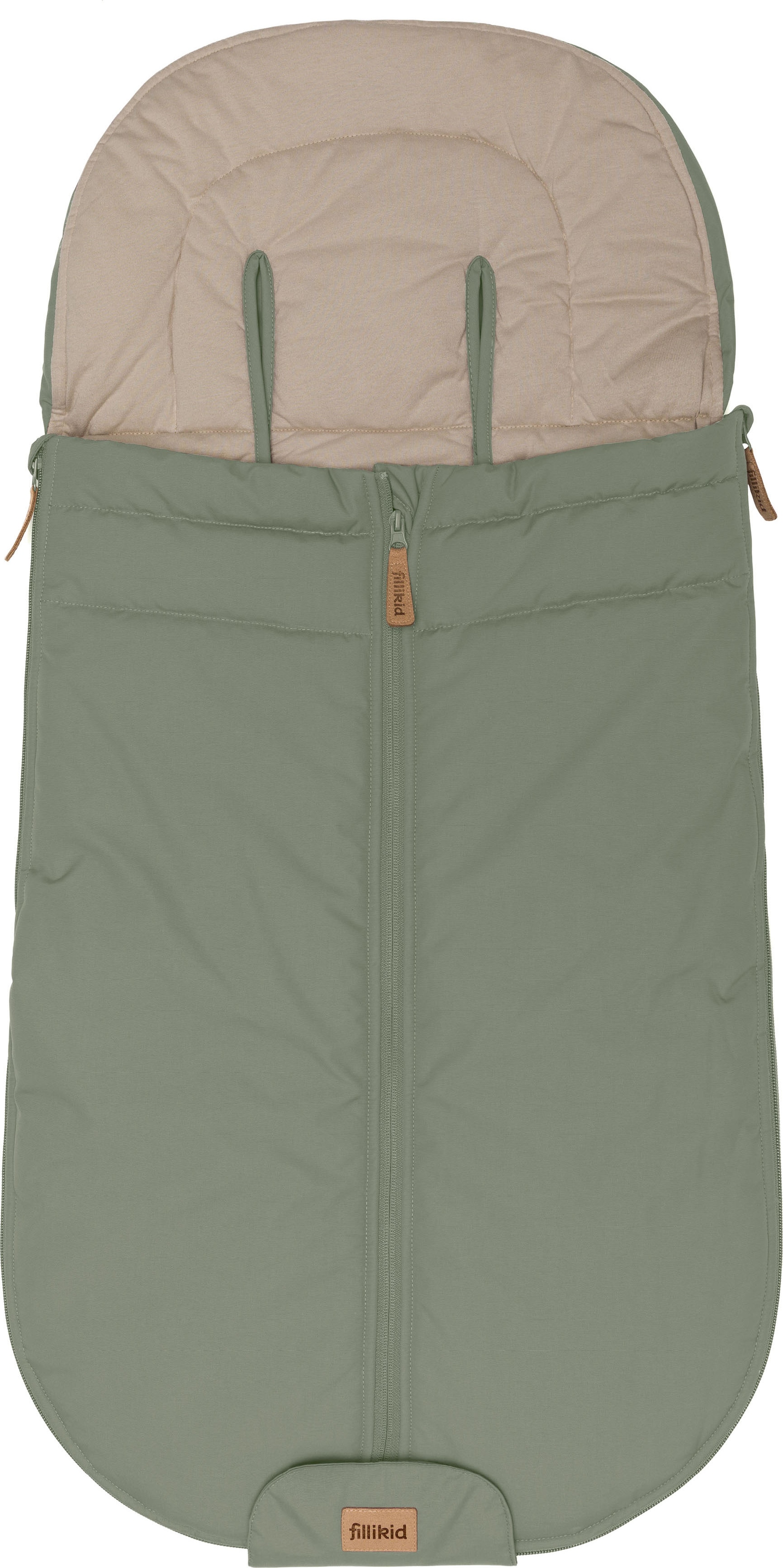 Fillikid Fußsack »Light Trend«