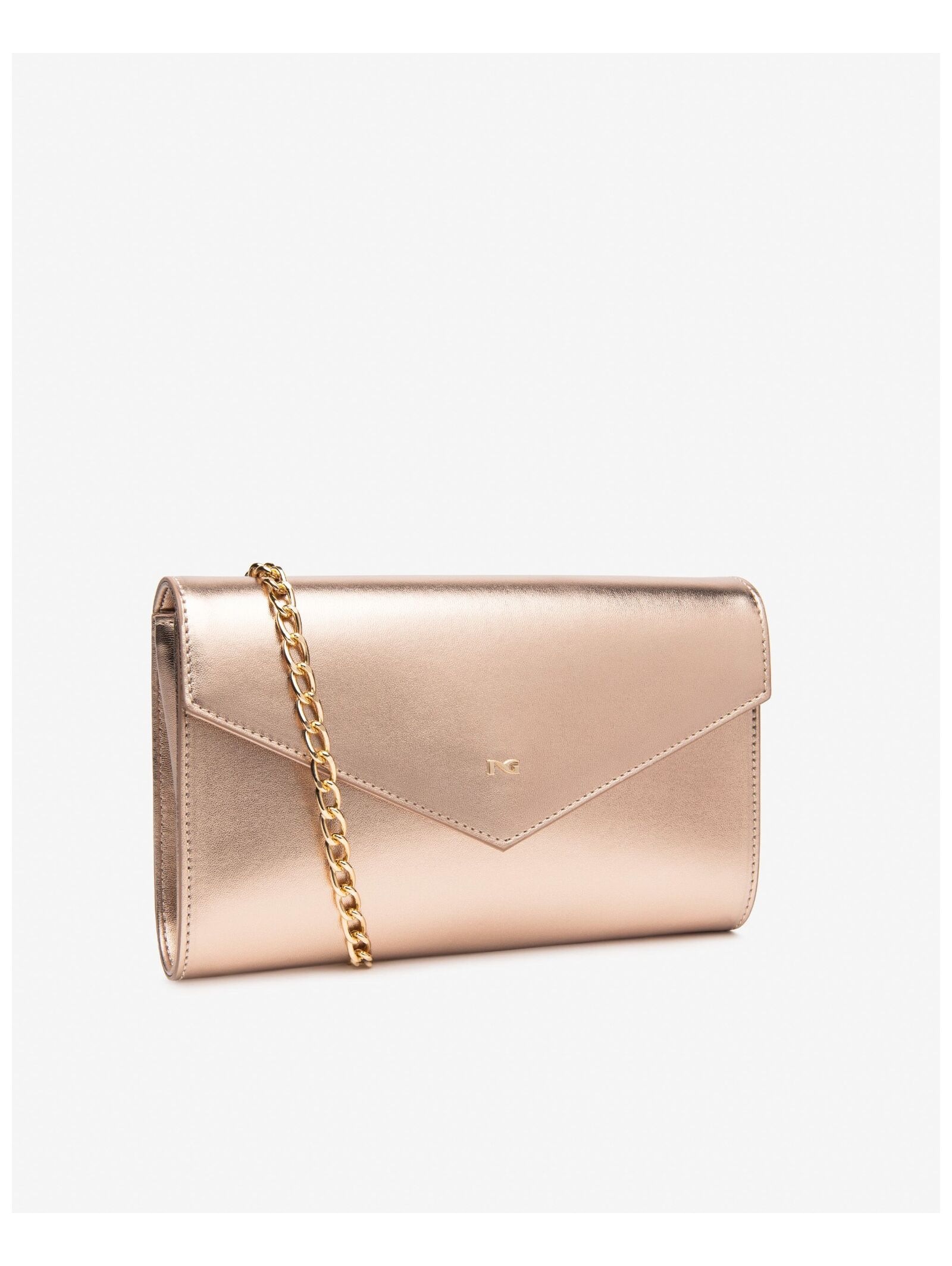 Nero Giardini Umhängetasche »Nero Giardini Taschen Lederimitat«