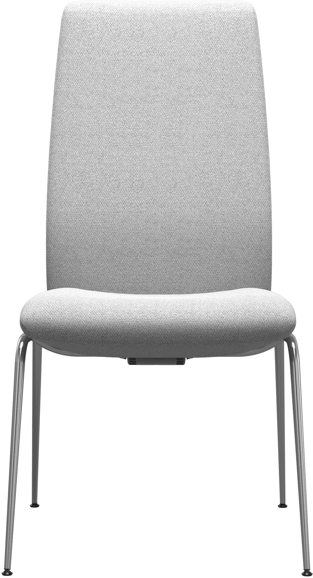 Stressless® Polsterstuhl »Laurel«, ROHLEDER Stoff Q2 FARON, High Back, Größ günstig online kaufen