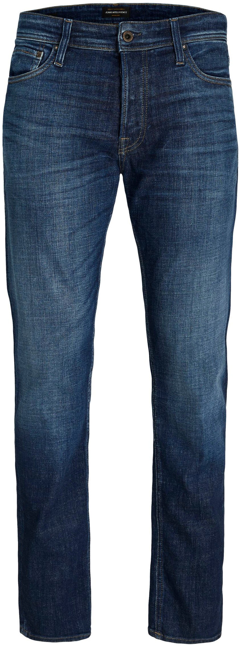 Jack & Jones Tapered-fit-Jeans »JJIMIKE JJORIGINAL CJ SN«