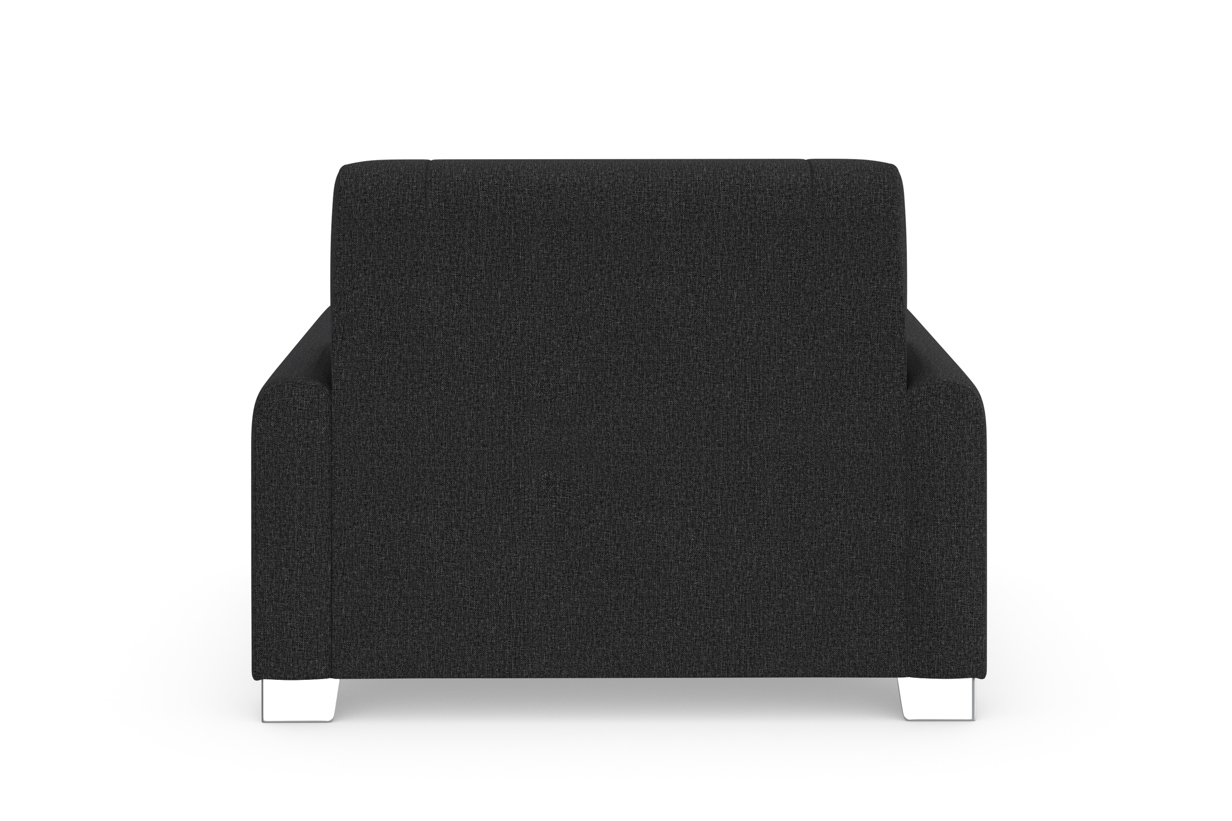 DOMO collection Sessel »Anzio«, wahlweise mit Federkern