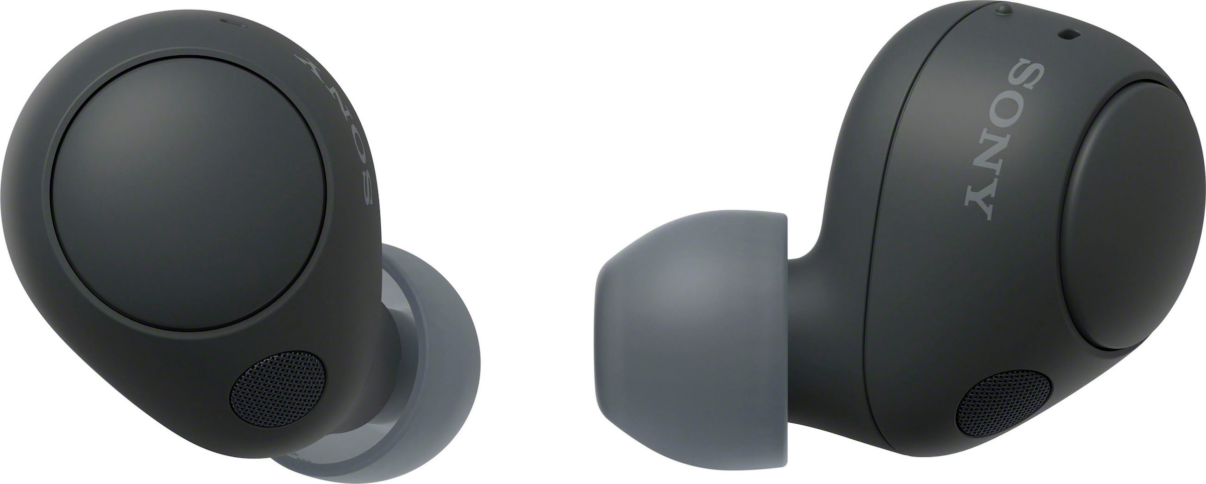 Multipoint Noise-Cancelling, bis Connection Bluetooth, auf Sony Raten kaufen 20 Std. Akkulaufzeit, »WF-C700N«, In-Ear-Kopfhörer