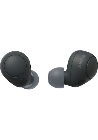 Sony In-Ear-Kopfhörer »WF-C700N«, Bluetooth, Noise-Cancelling, bis 20 Std.... kaufen