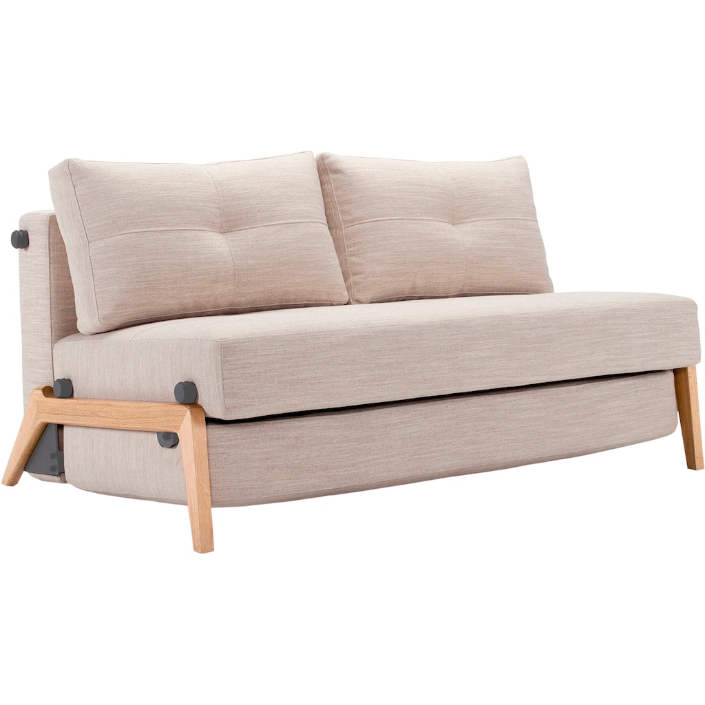 INNOVATION LIVING ™ Schlafsofa »Cubed«