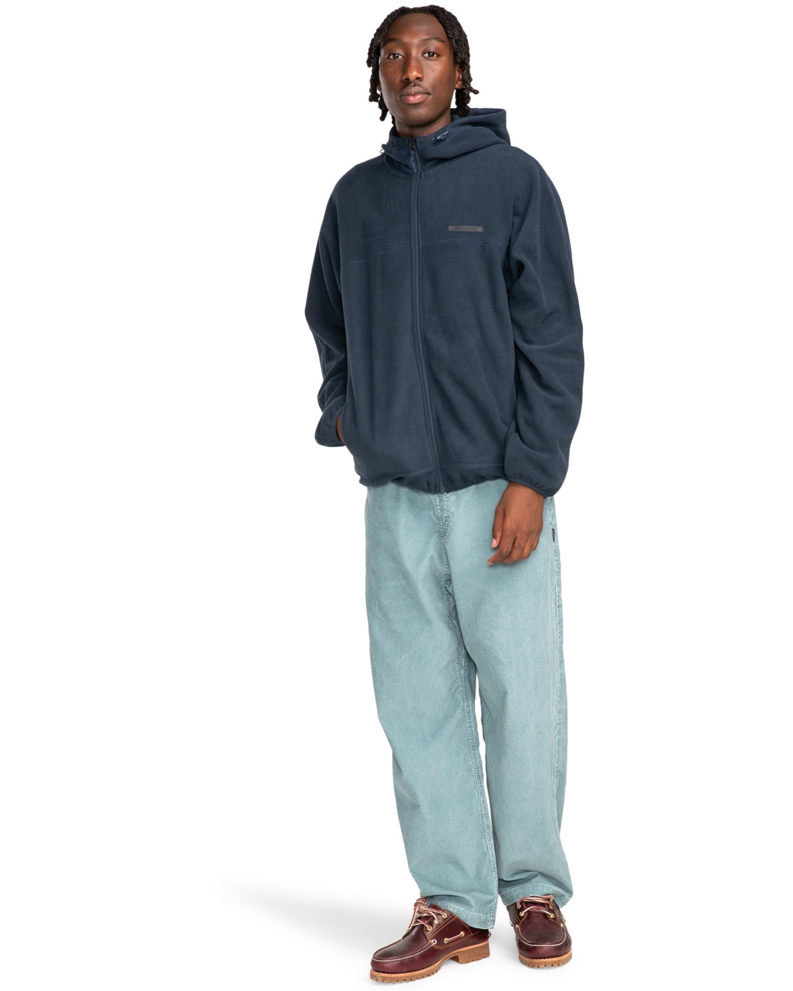 Element Fleecejacke »Thane«