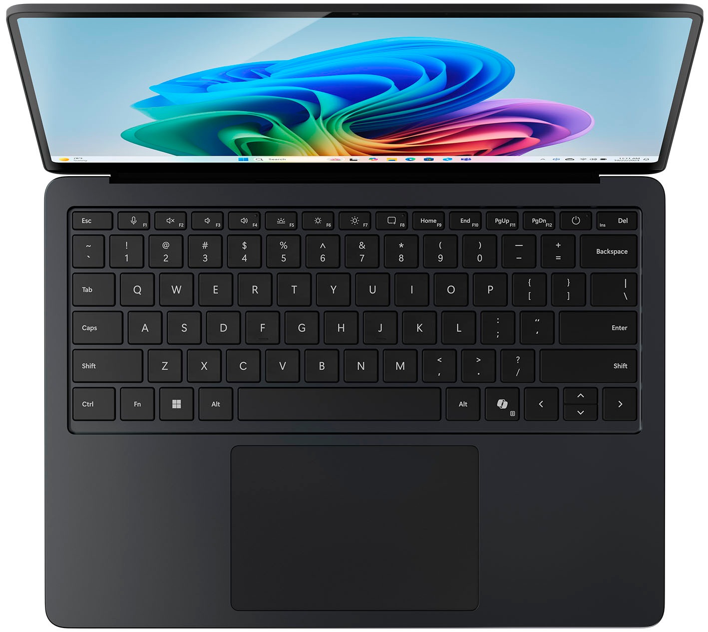 Microsoft Notebook »Surface 8 13,8"« 35,05 cm / 13,8 ″ Qualcomm Snapdragon™ Adreno 1.000 GB SSD