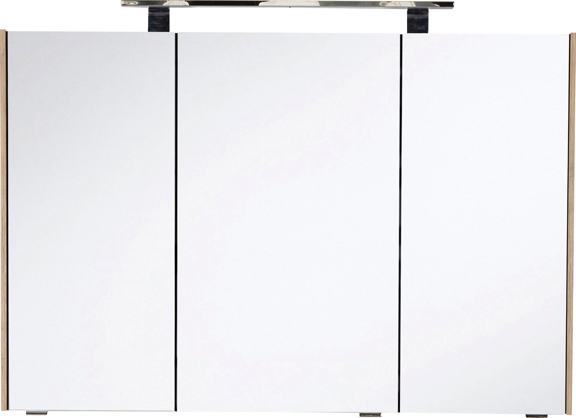 MARLIN Spiegelschrank Breite Raten auf bestellen »3400«, 102 cm