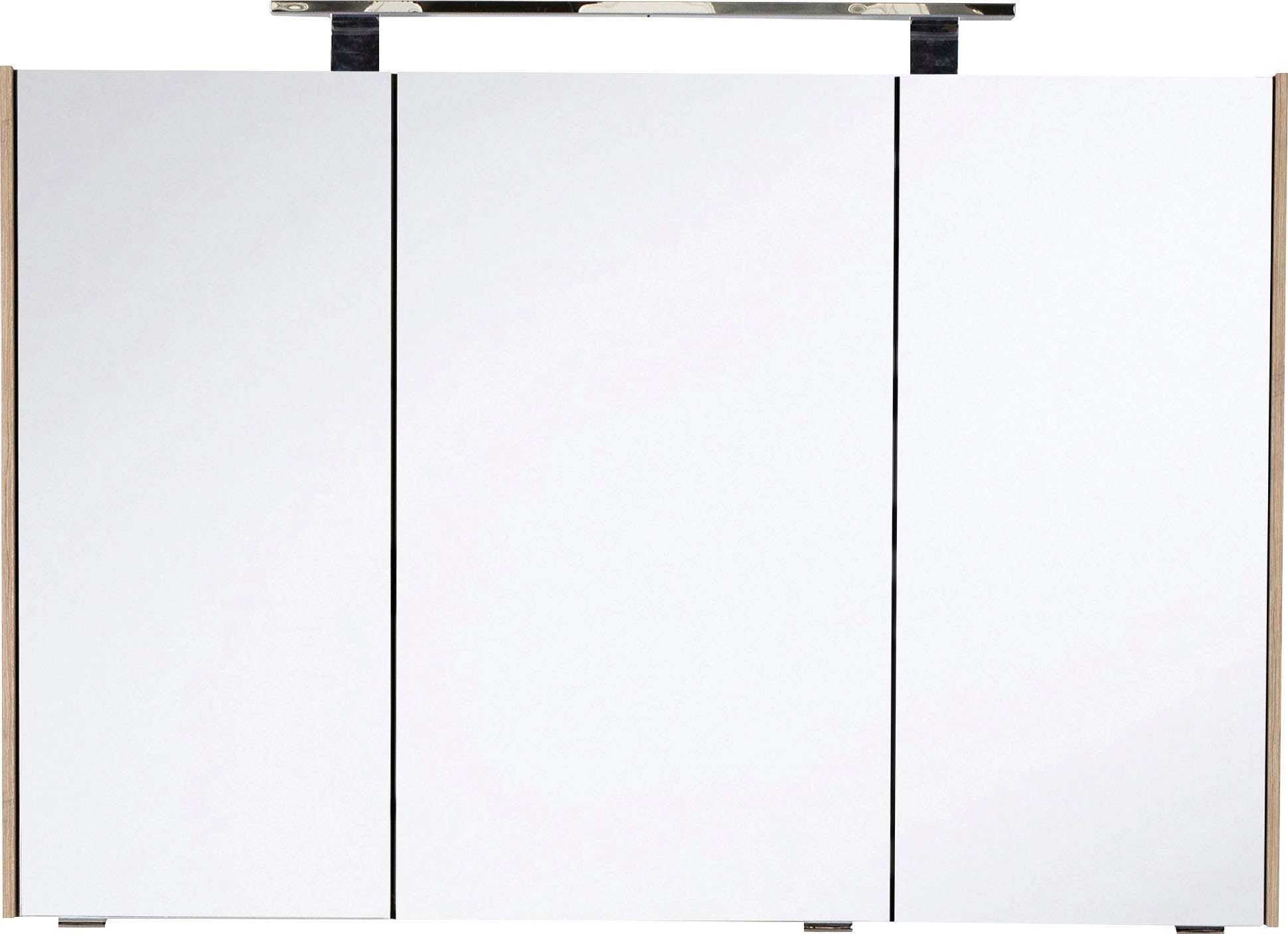 Saphir Spiegelschrank »3400«, Breite 102 cm