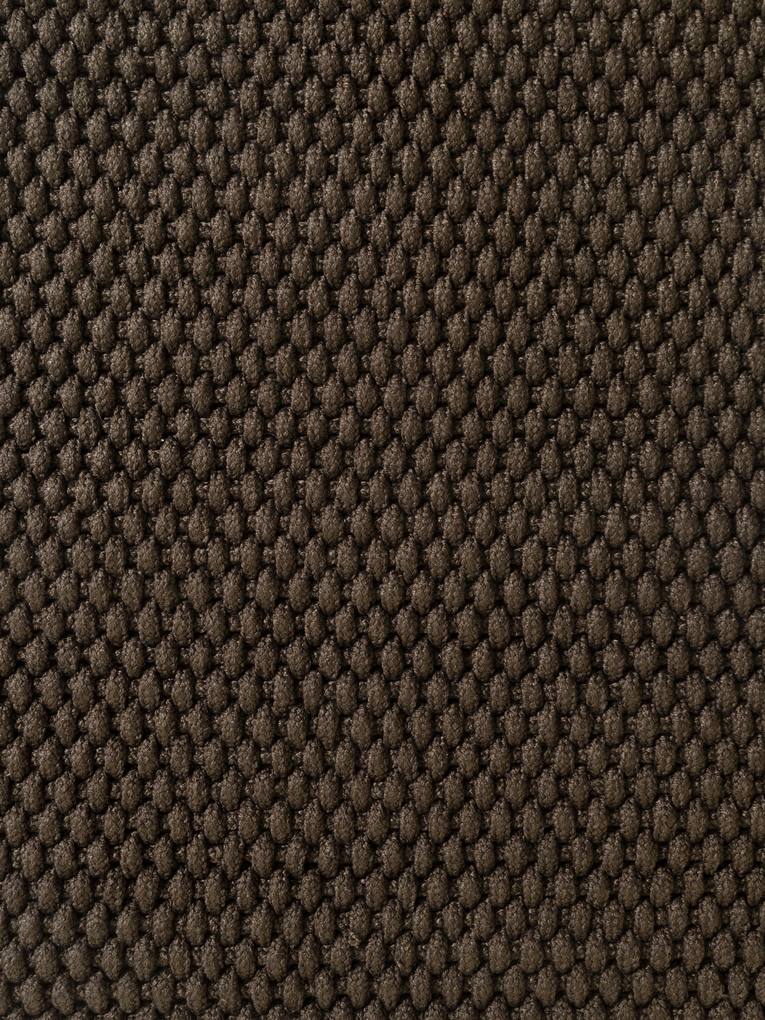 Ted Baker Teppich »Teppich Seilteppich Rope« rechteckig 15 mm Höhe Handgemacht, Boho, Skandi, Hochwertig, Seil-Struktur, Rope, Wohnzimmer