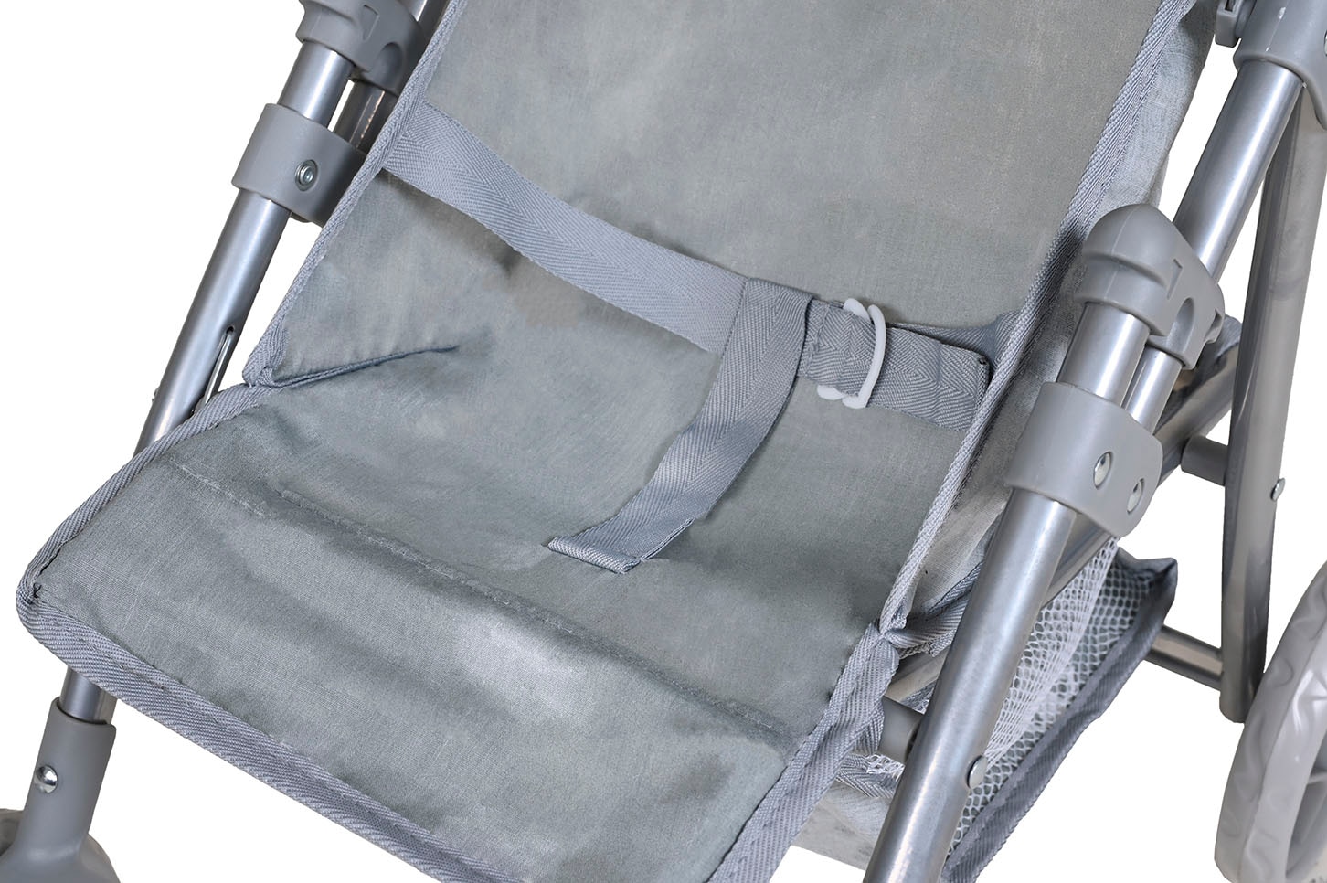 Knorrtoys® Puppenbuggy »Liba - Princess Blue«