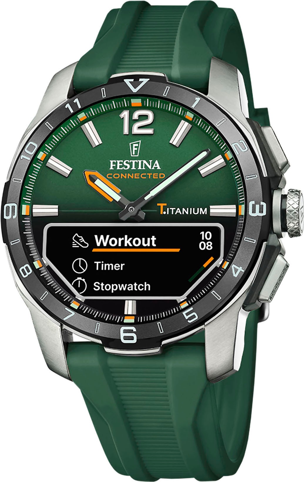 Smartwatch 