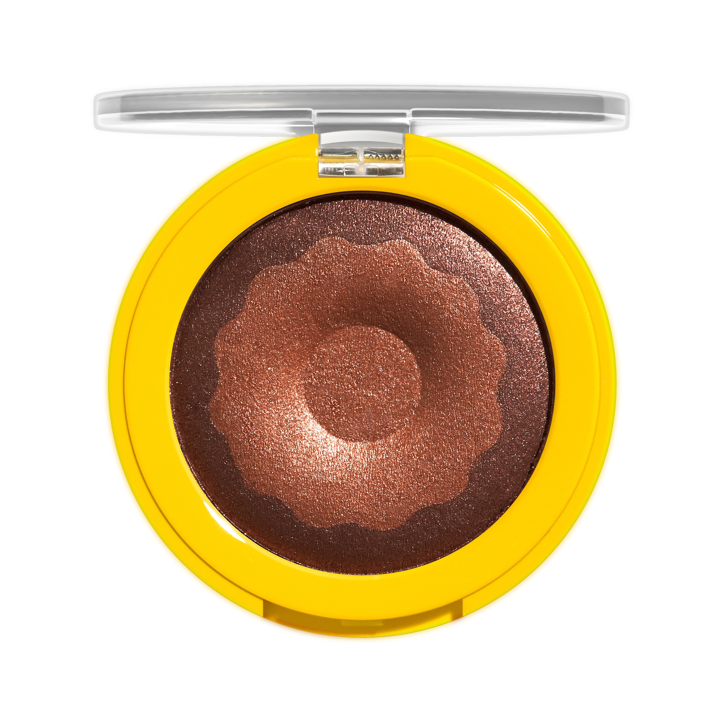 NYX PROFESSIONAL MAKEUP Highlighter »HOMER SIMPSON HIGHLIGHTER«