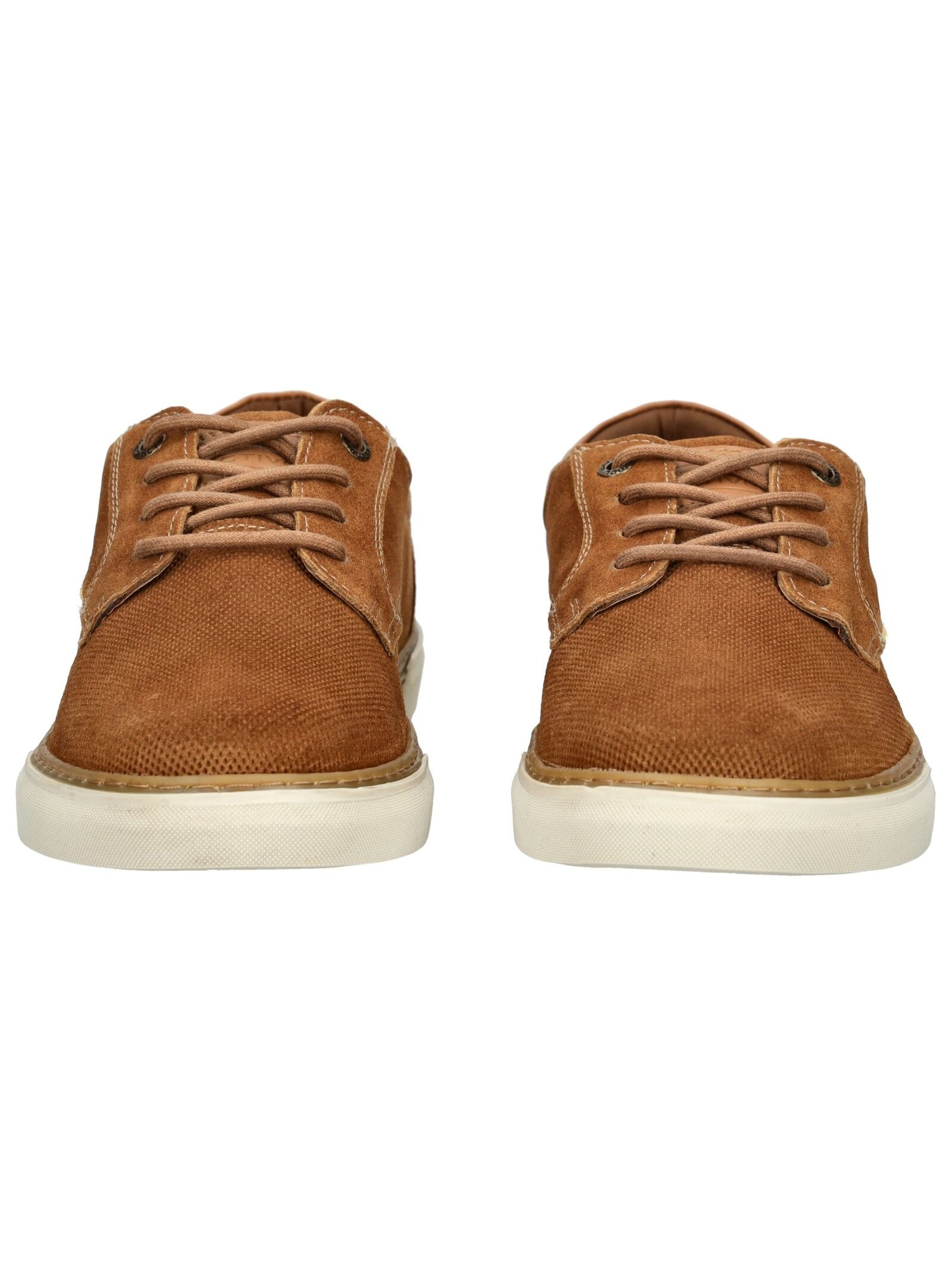 camel active Schnürschuh »camel active Halbschuhe Veloursleder«