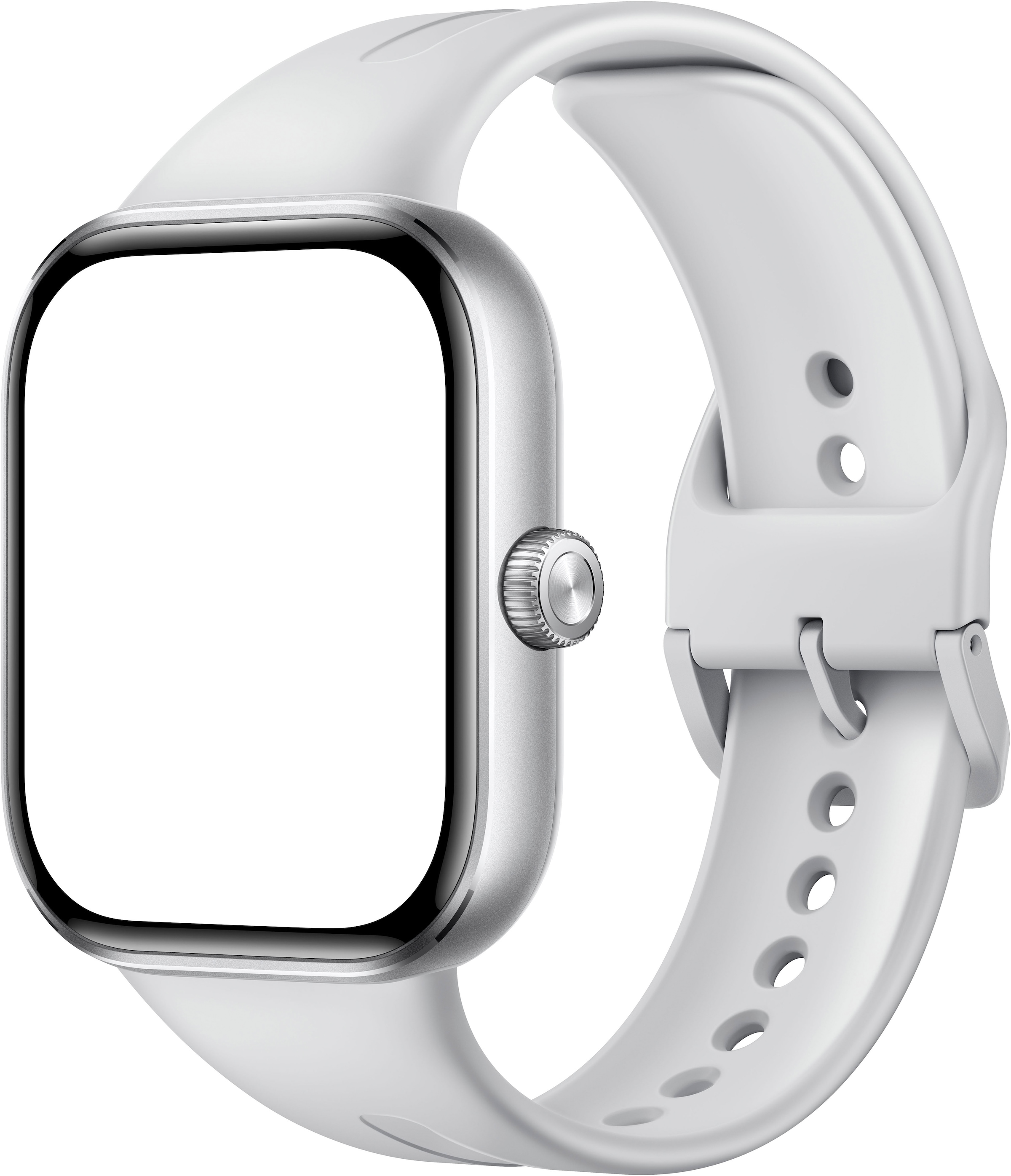 Xiaomi Smartwatch »Redmi Watch 5«, (5.25 cm / 2.07 Zoll), Proprietär,)