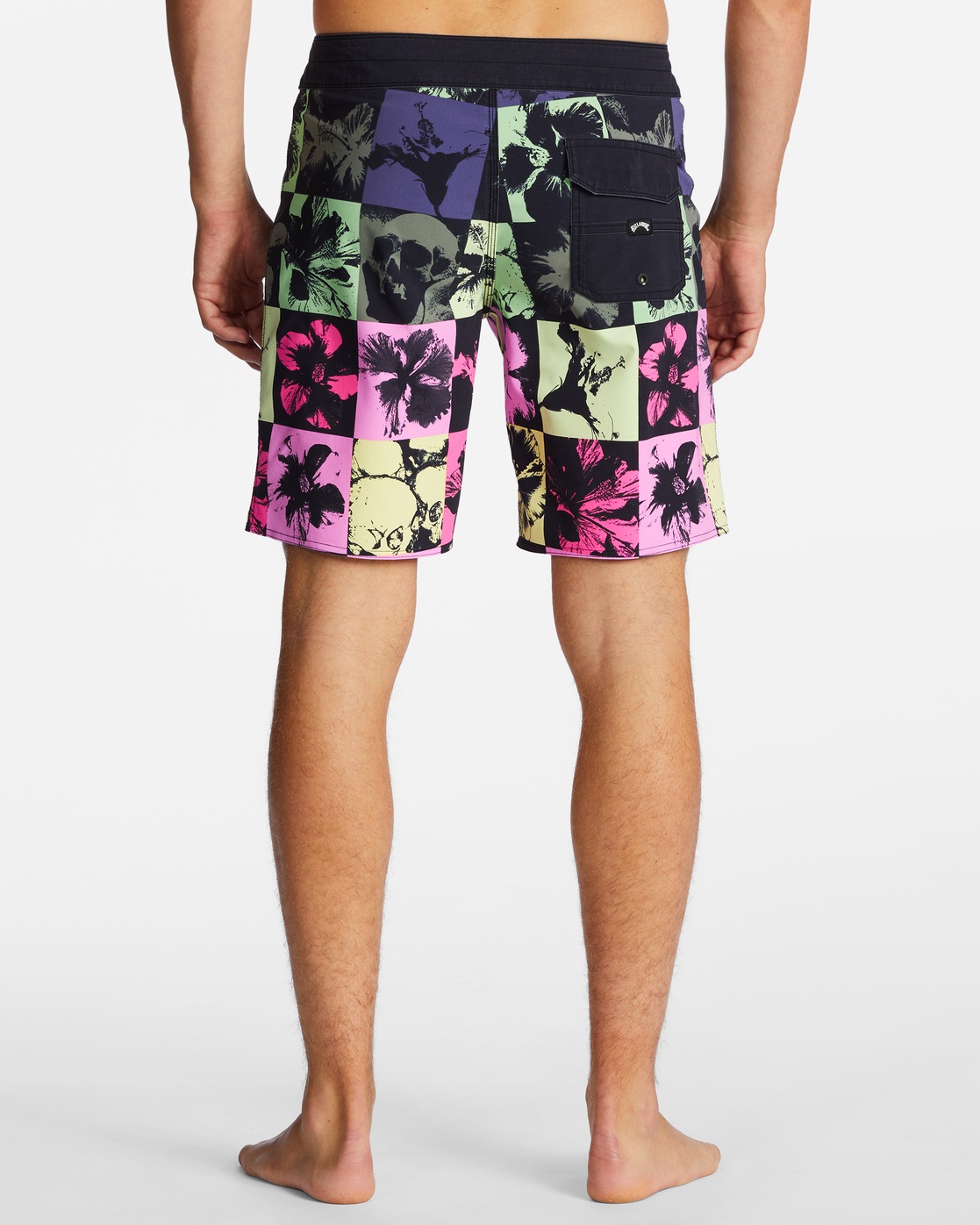 3. Bild von Billabong Boardshorts »Sundays Pro«