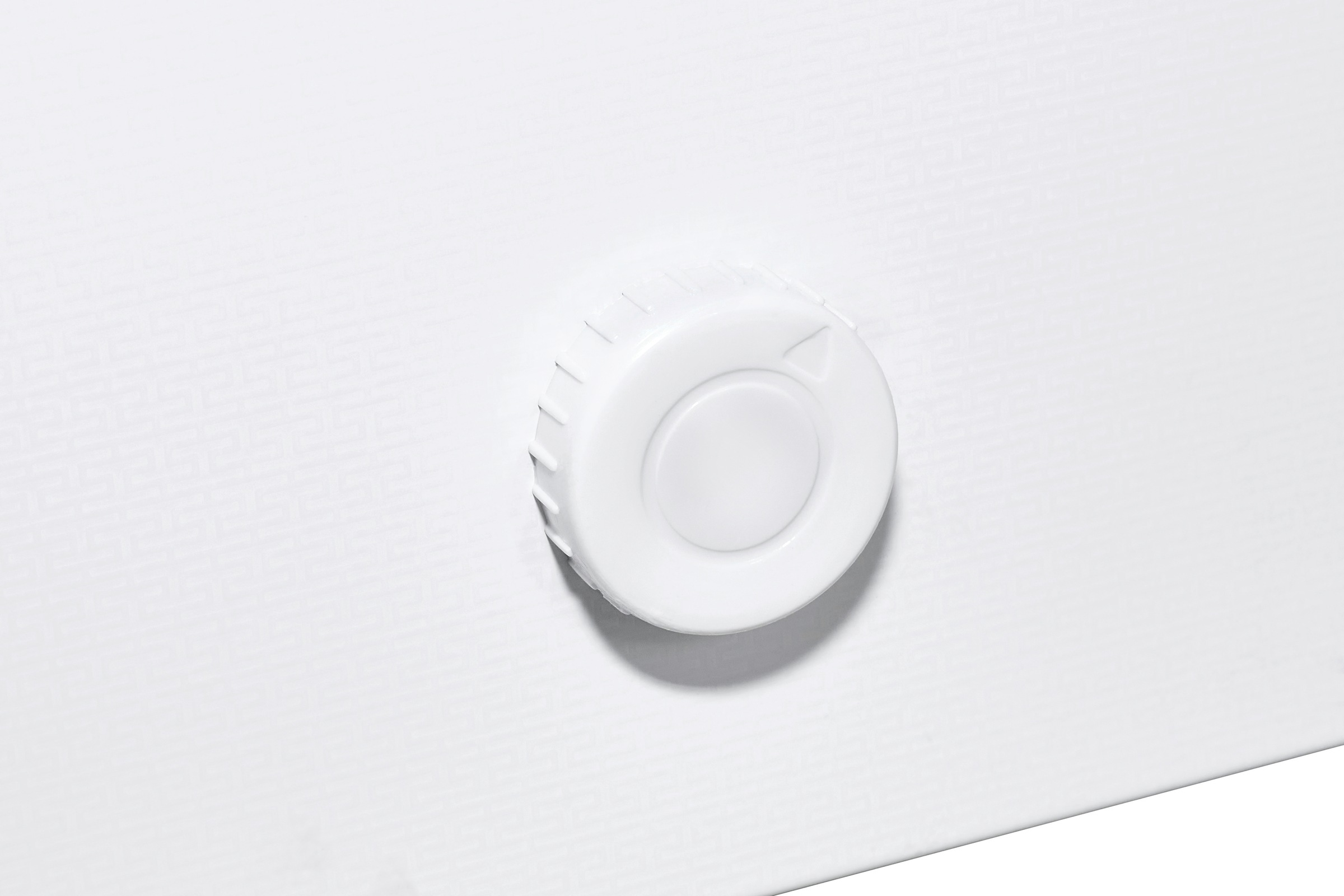 exquisit Gefriertruhe »GT200-HE-O11E weiss« 85,3 cm hoch 89,1 cm breit 2-in-1 Gefrier-/Kühltruhe mit LED, Griff, Schloss&flexibel einstellbar