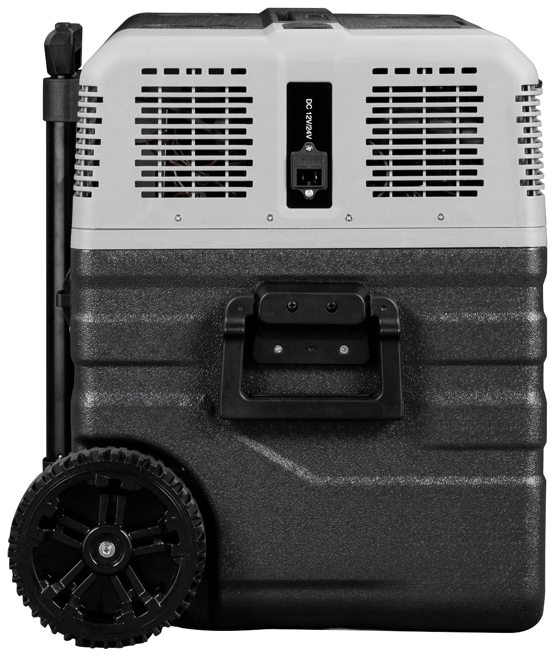 ALPICOOL Elektrische Kühlbox »NX42«, 42L Kompressor-Kühlbox, im Fahrzeug und zu Hause nutzbar