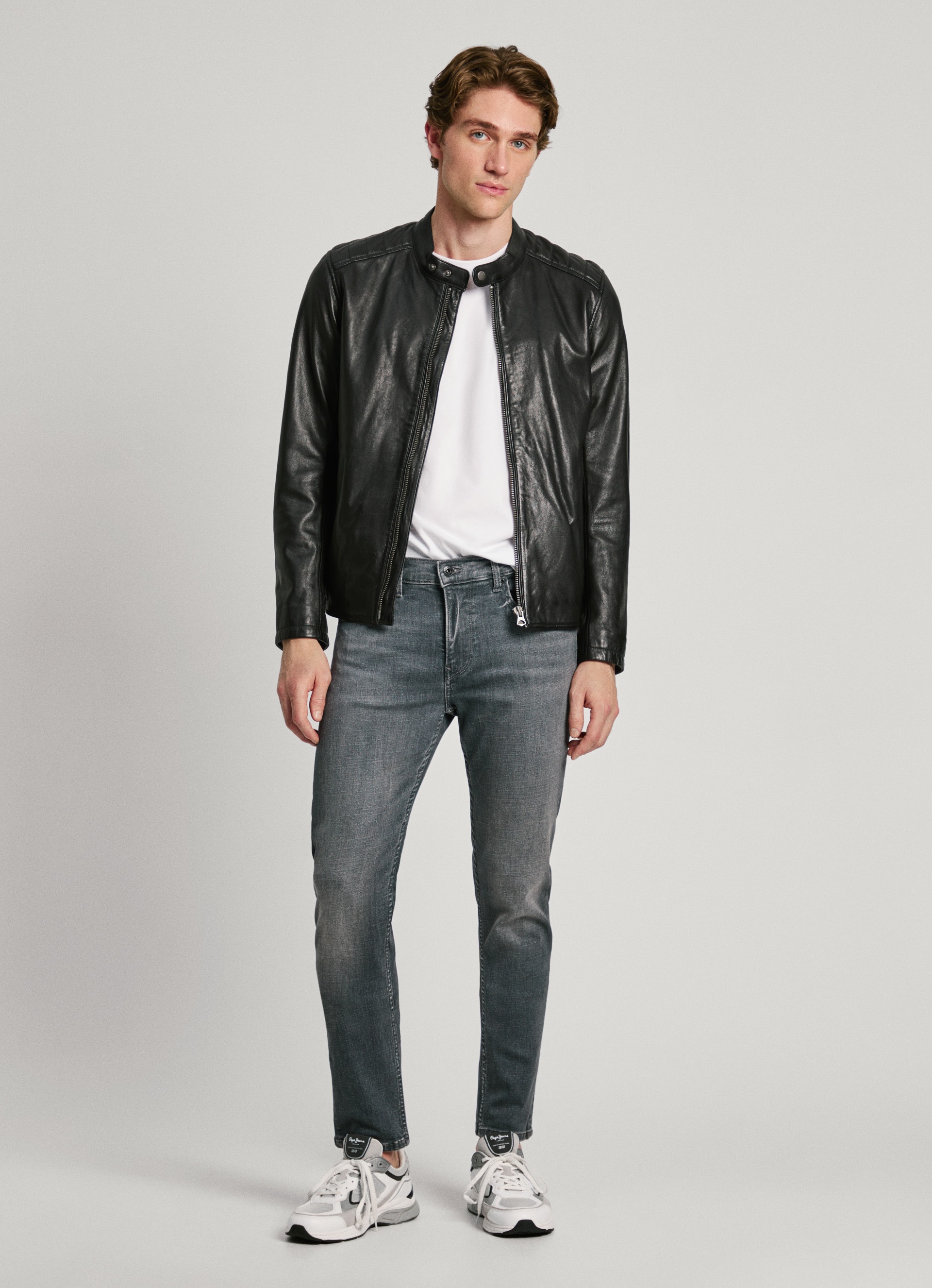 Pepe Jeans Slim-fit-Jeans