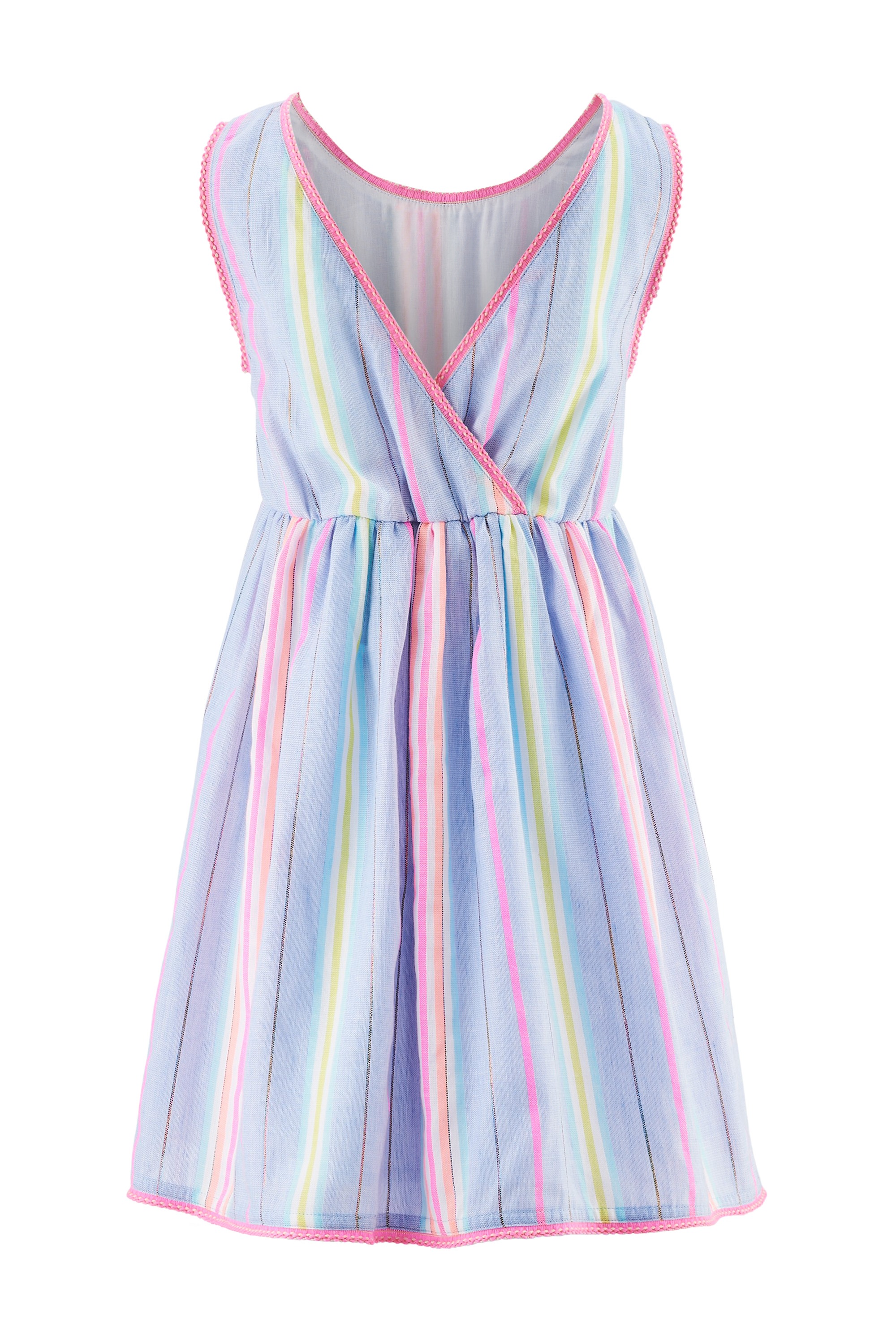 happy girls Sommerkleid
