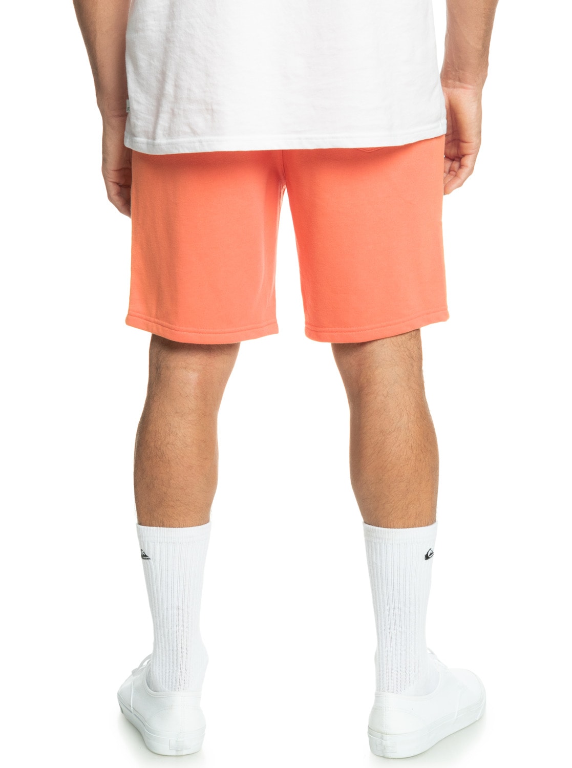 2. Bild von Quiksilver Sweatshorts »Local Surf«