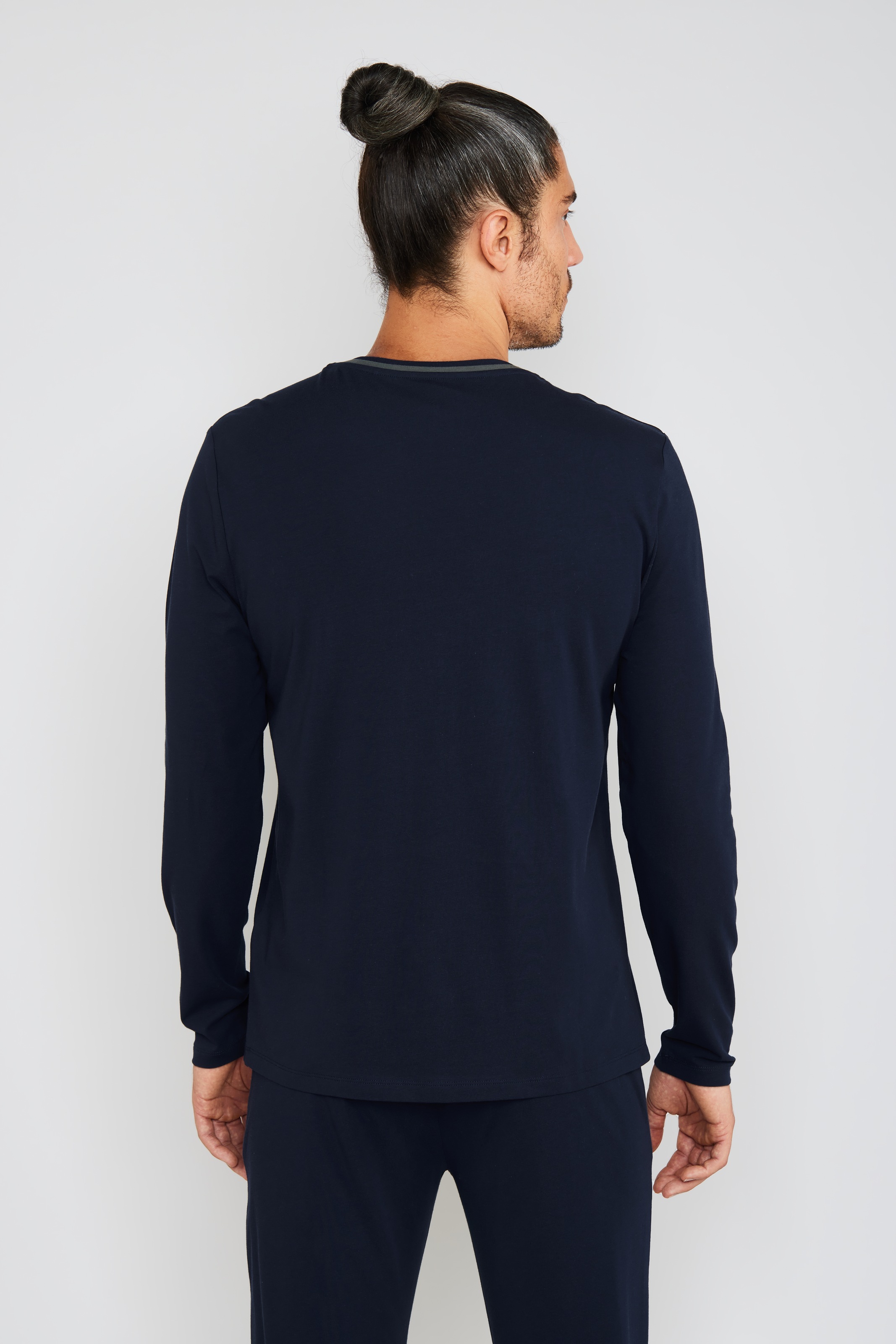 JOOP! Pyjama »Core«, (2 tlg., Set)