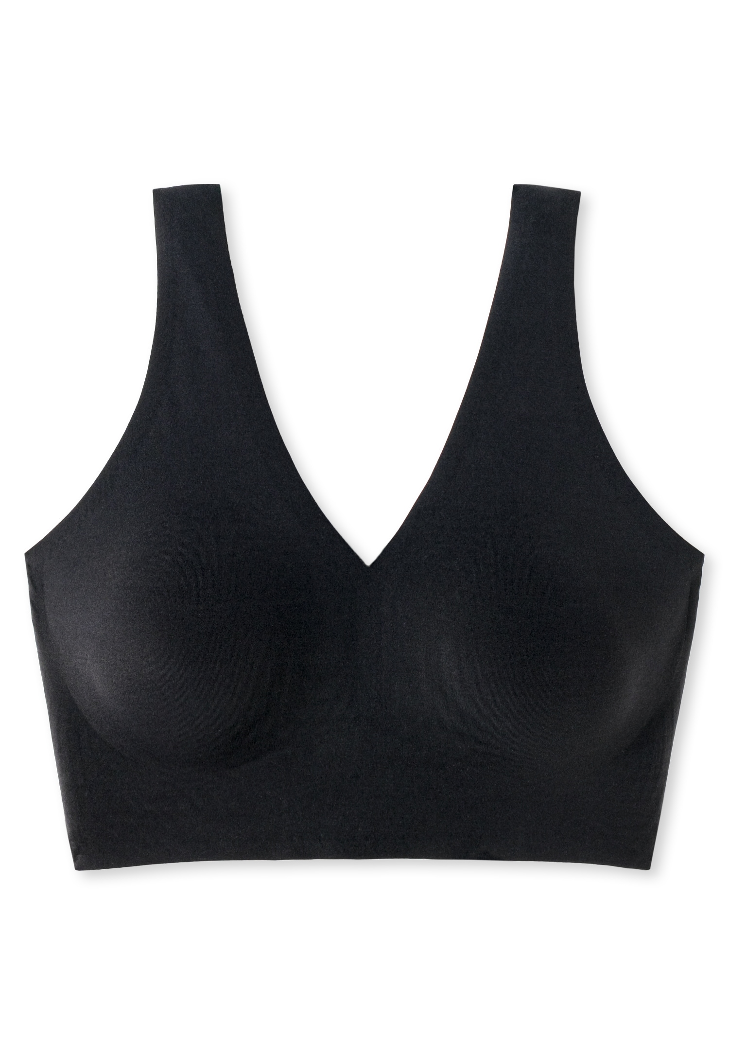 Schiesser Bustier »Invisible Soft«, mit sanfter Formgebung