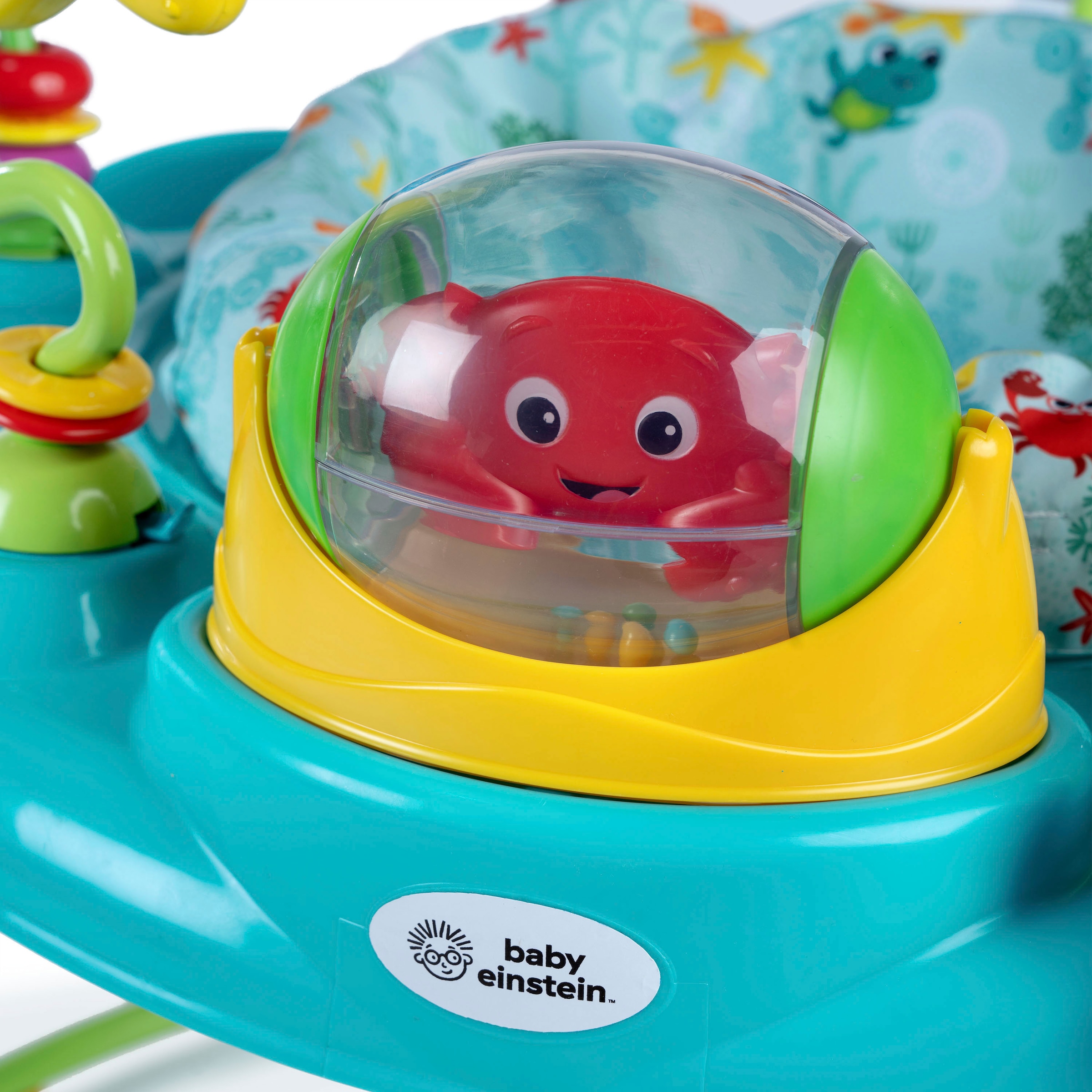 Baby einstein sea & explore online