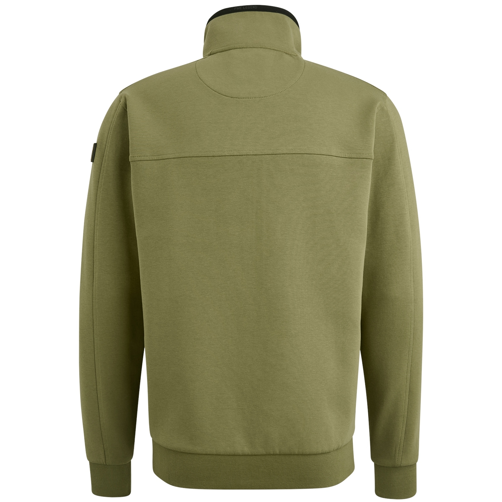 PME LEGEND Sweatjacke, mit Reißverschluss