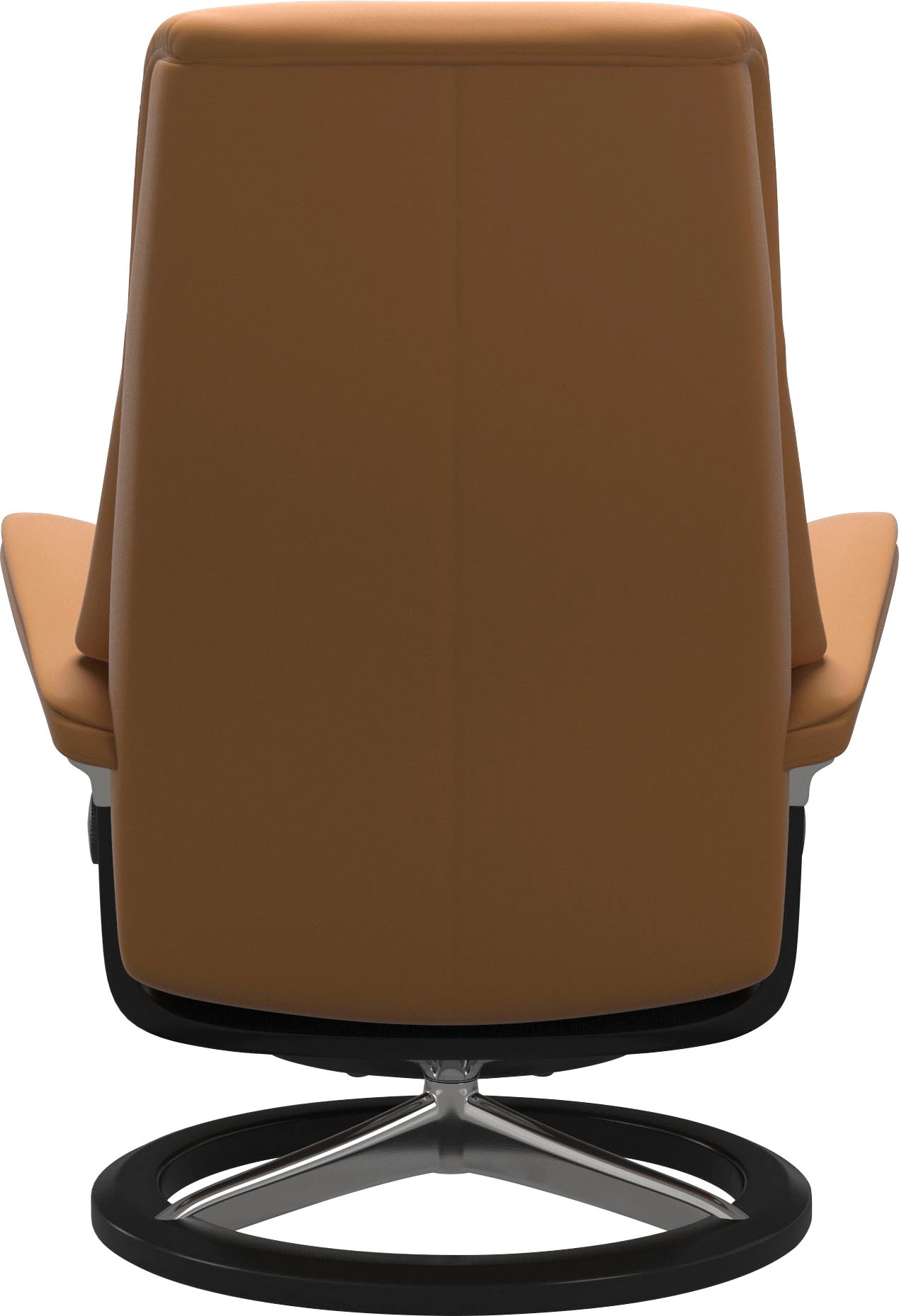 Stressless® Relaxsessel »View«, mit Signature Base, Größe S,Gestell Schwarz günstig online kaufen