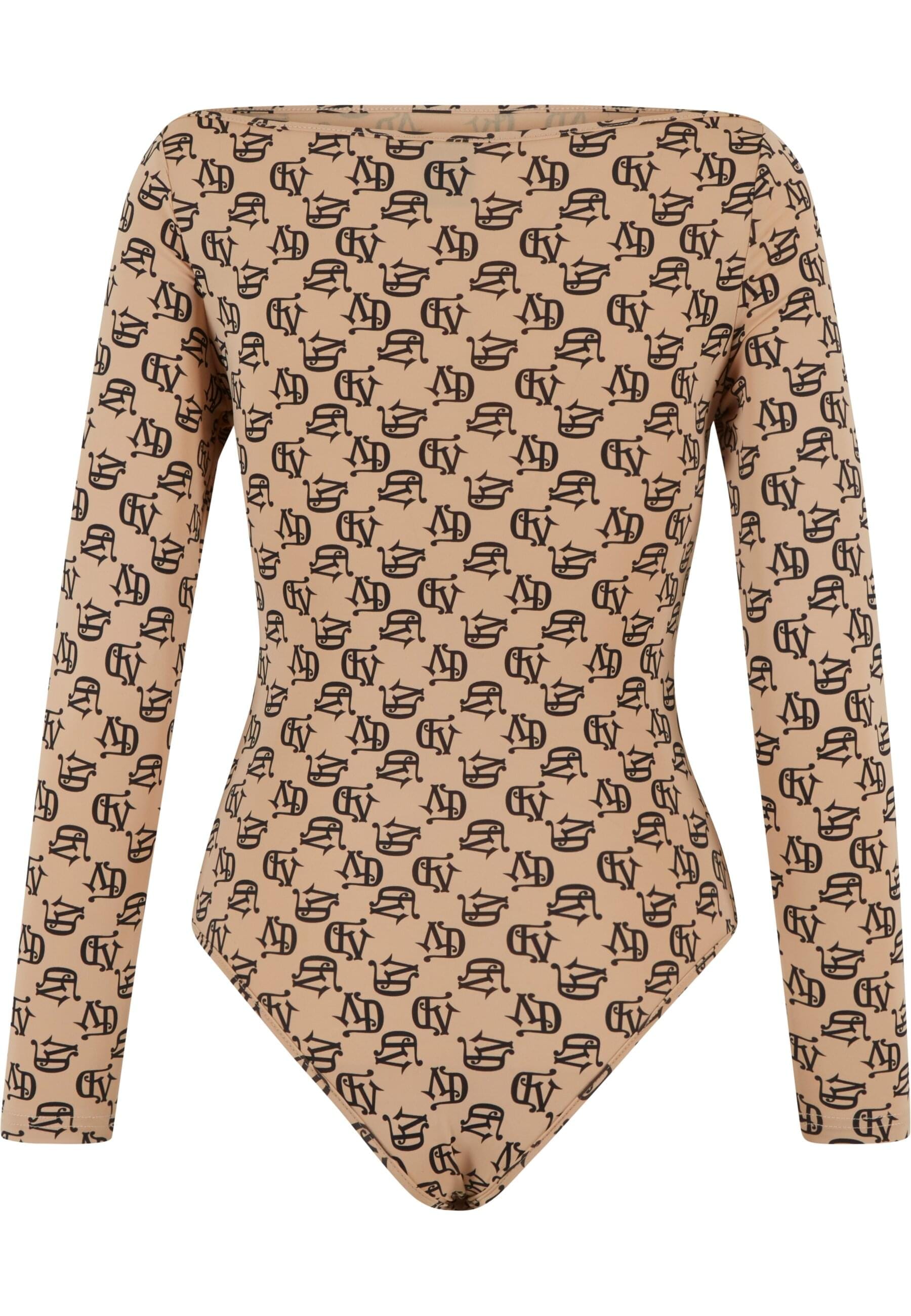 Von Dutch Body »Von Dutch SLAWA PIECE«