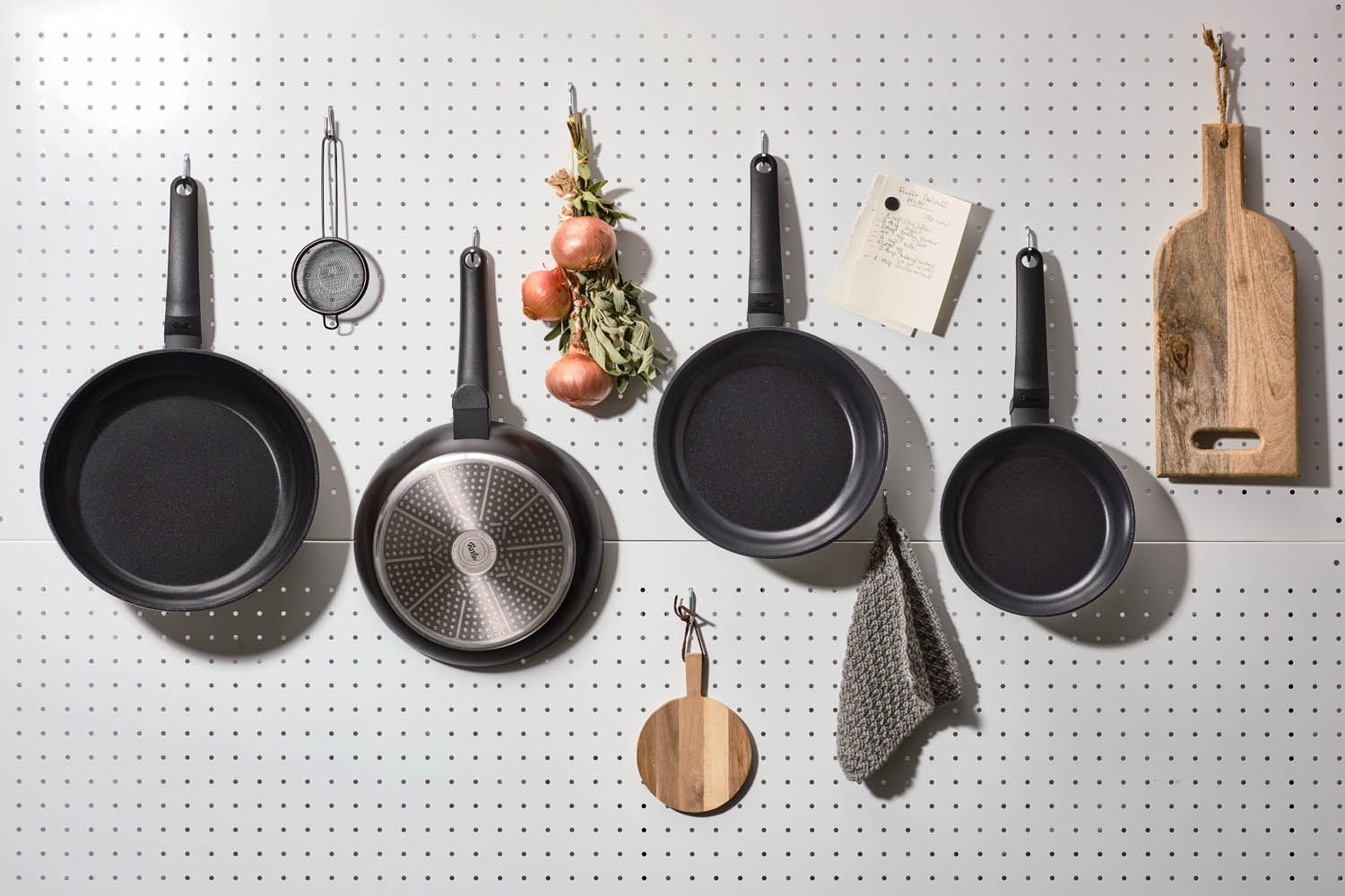 Fissler Bratpfanne »Ceratal® Evo Classic« Aluminium Keramikbeschichtet, Made in Germany