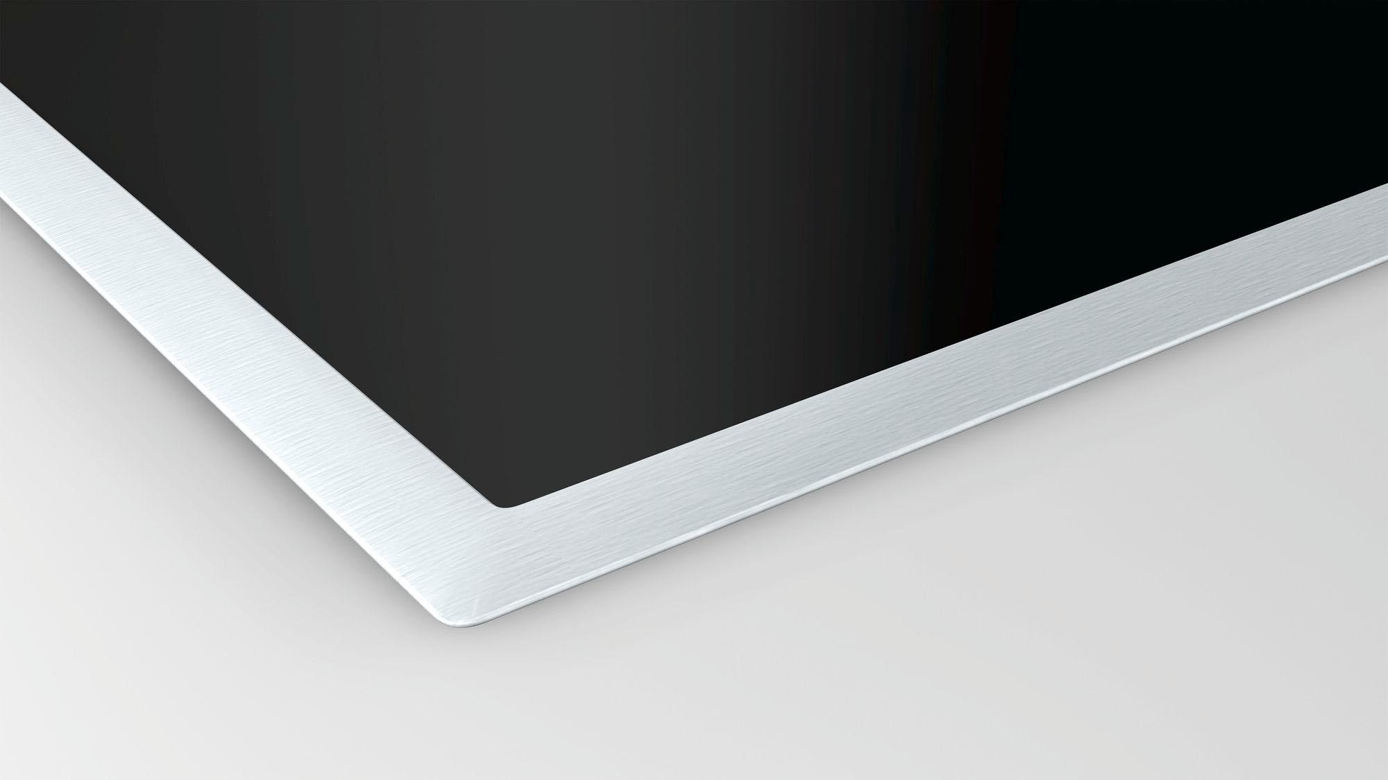 8. Bild von NEFF Backofen-Set »XB46TWIST«, B45CR20N0, mit Teleskopauszug nachrüstbar, EasyClean, Slide&Hide®, TFT-Display