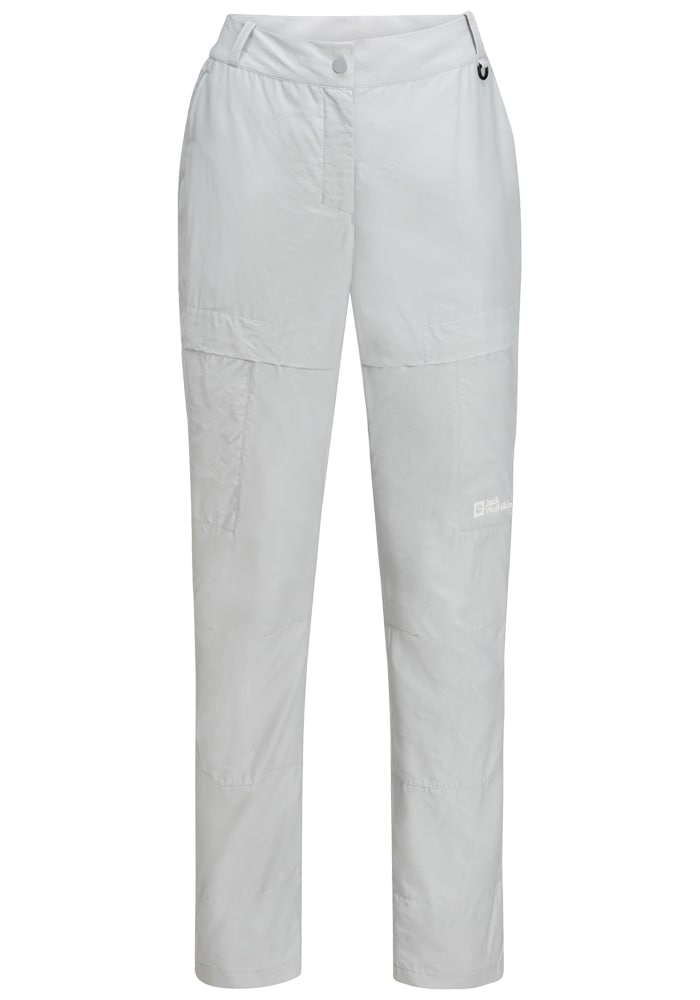 Jack Wolfskin Trekkinghose »BARRIER PANT W«