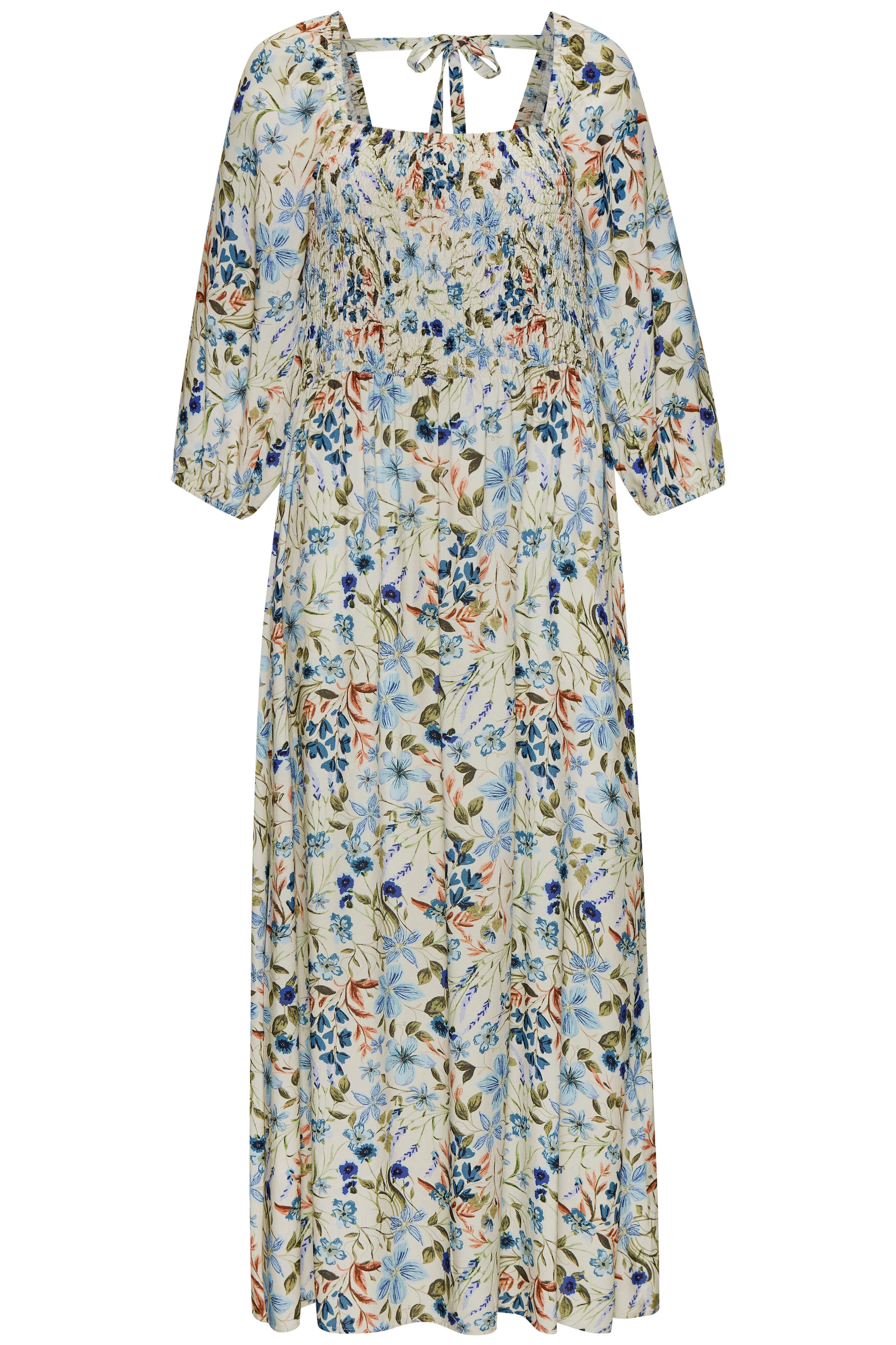 Buffalo Maxikleid