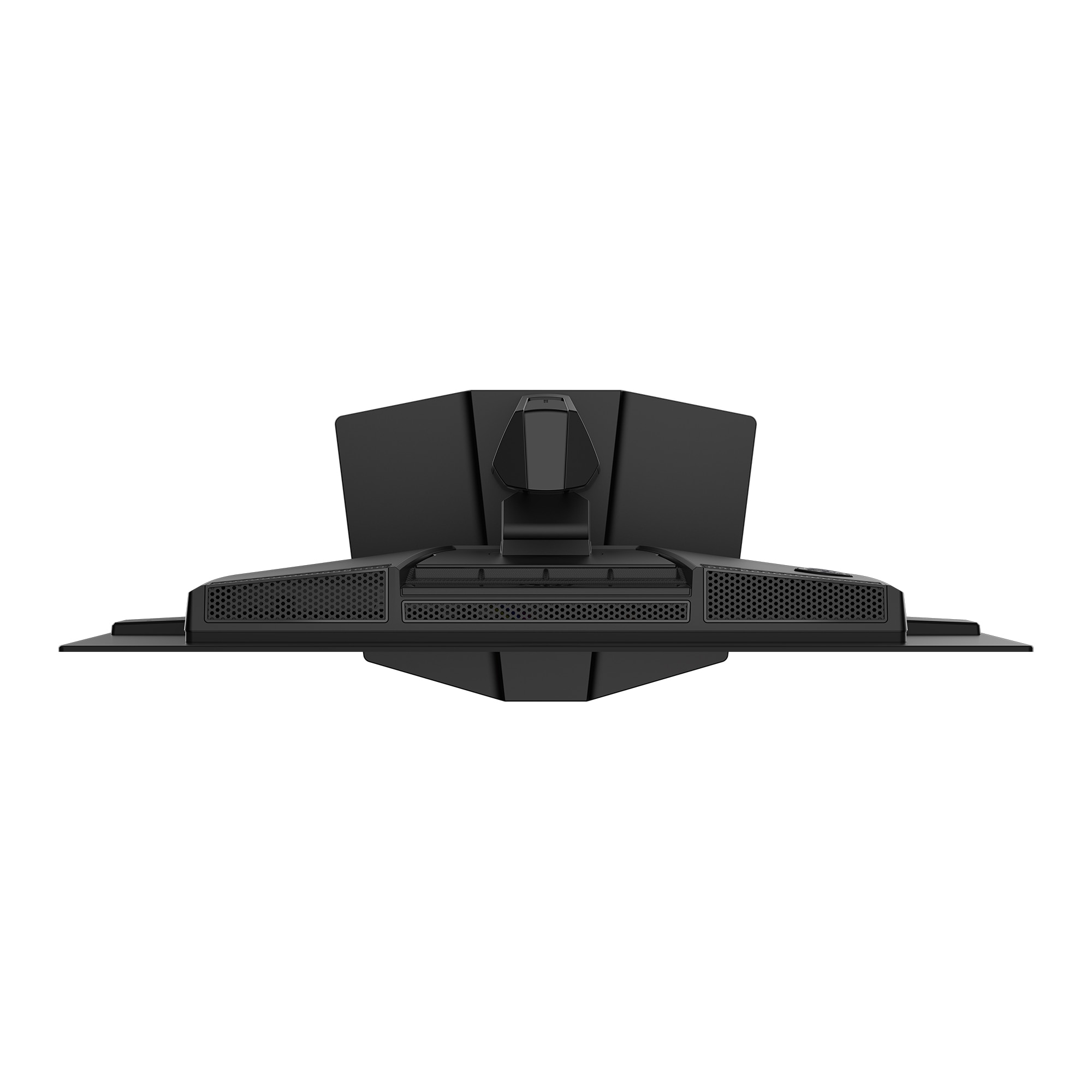 MSI OLED-Monitor »MAG 274QP QD-OLED X24« 67,3 cm/27 ″  2560 x 1440 px WQHD 0,03 Reaktionszeit 240 Hz neig-, schwenk-, höhenverstellbar, Pivot