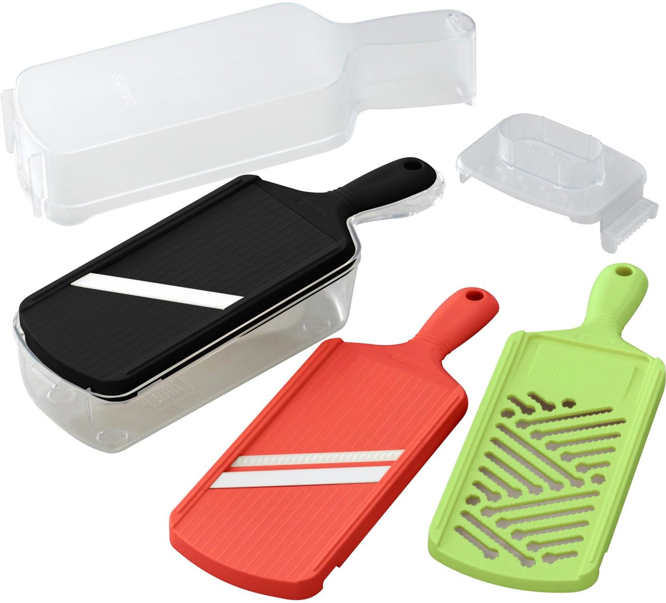 KYOCERA Gemüsehobel »Slice & Grate« günstig online kaufen