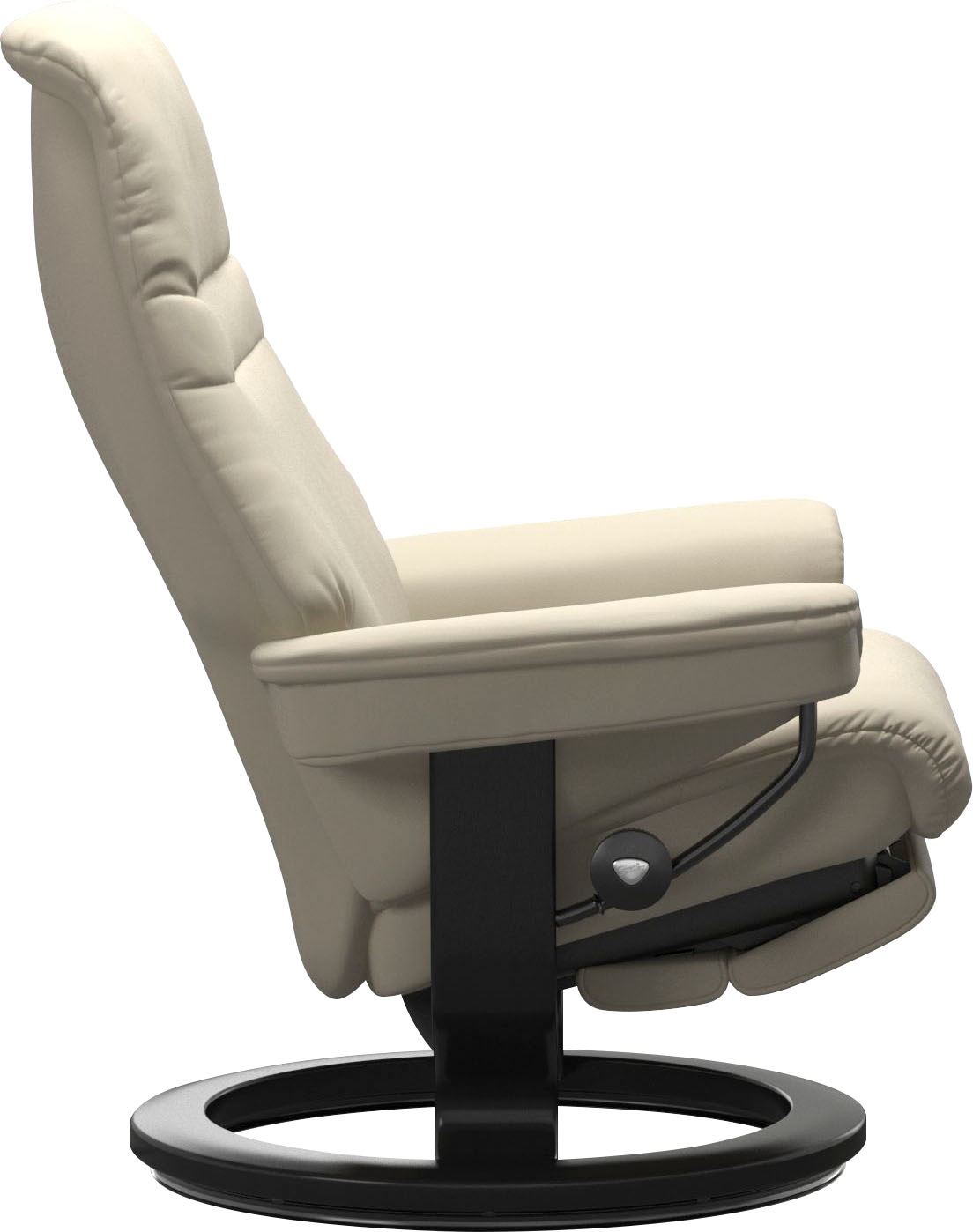 Stressless® Relaxsessel »Sunrise« elektrisch verstellbar, optional 2-motorisch, Größe M & L