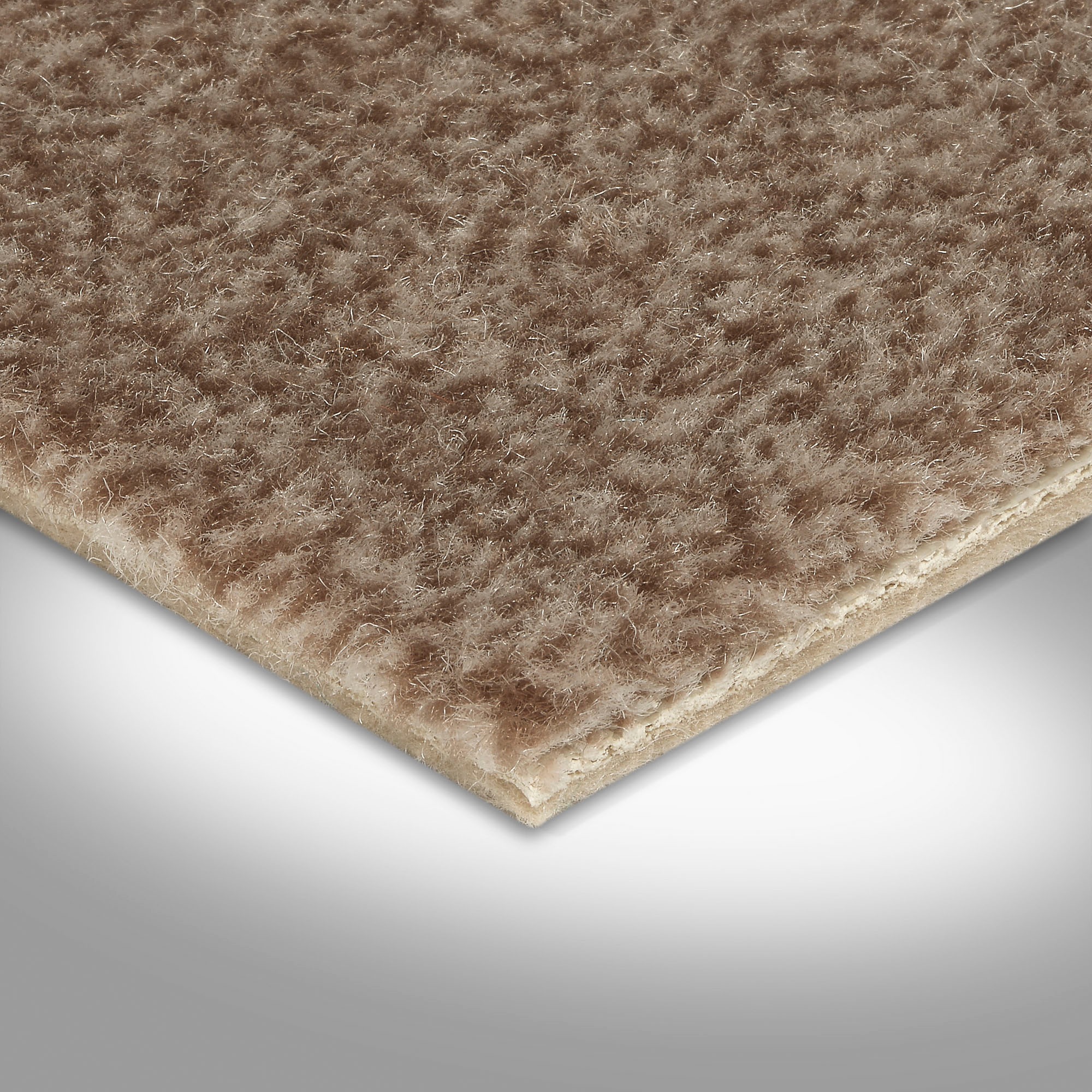 Bodenmeister Teppichboden »Jupiter, Velours - meliert, Made in Belgium«, re günstig online kaufen