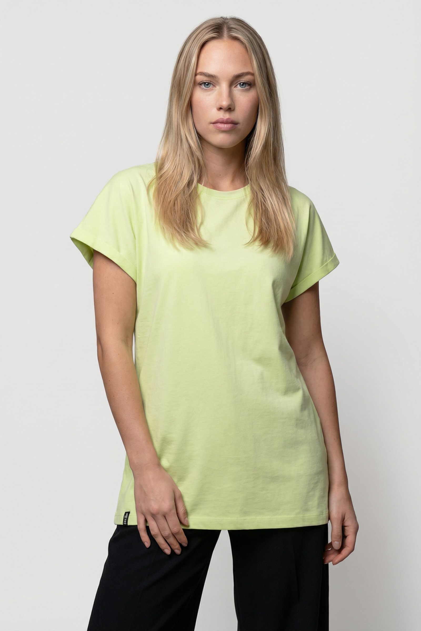 Alife & Kickin Rundhalsshirt »Damen MagdalenaAK A«