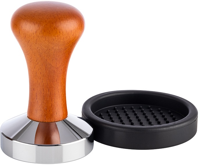 Buddy's Tamper »Buddy´s Bar - Barista Edition« Premium, Kaffee Verdichter, günstig online kaufen