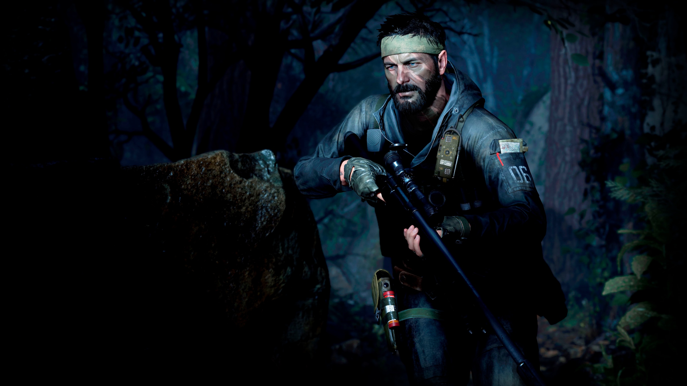 Activision Spielesoftware »Call of Duty Black Ops Cold War«, PlayStation 5