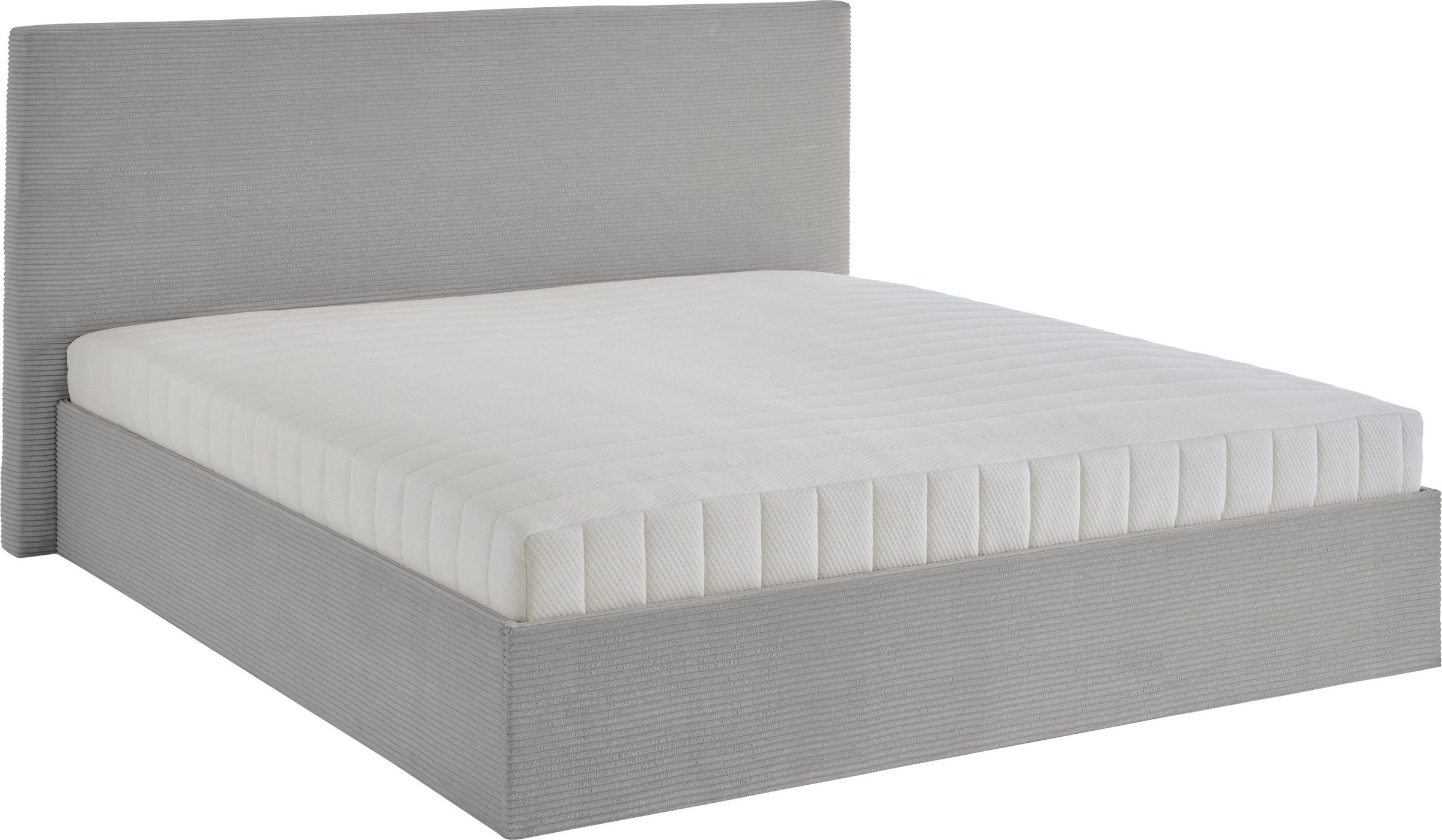 ATLANTIC home collection Bettgestell »Melody« mit Bettkasten und Lattenrost günstig online kaufen