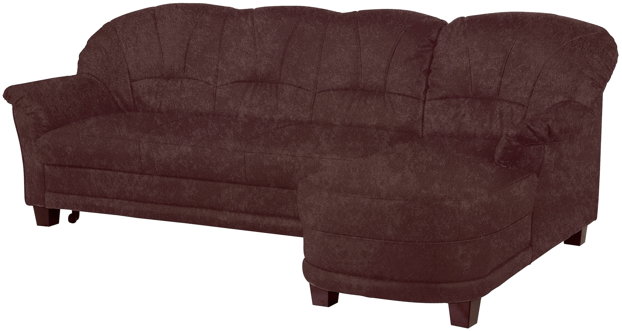 Home affaire Ecksofa »Camelita, Landhaus Sofa, 2 Varianten: Recamiere- oder günstig online kaufen