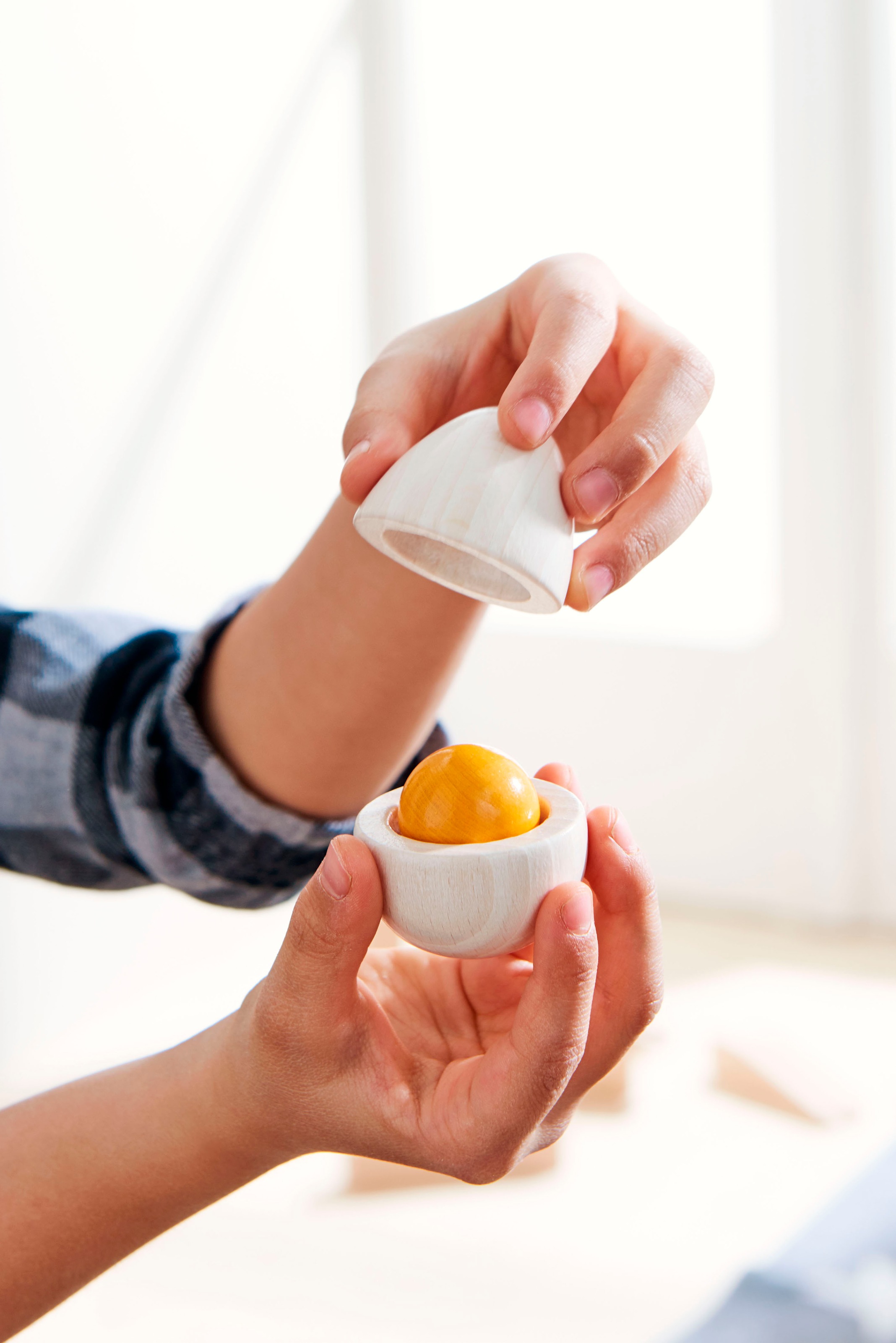 Haba Spiellebensmittel »Creative Play - Eier«