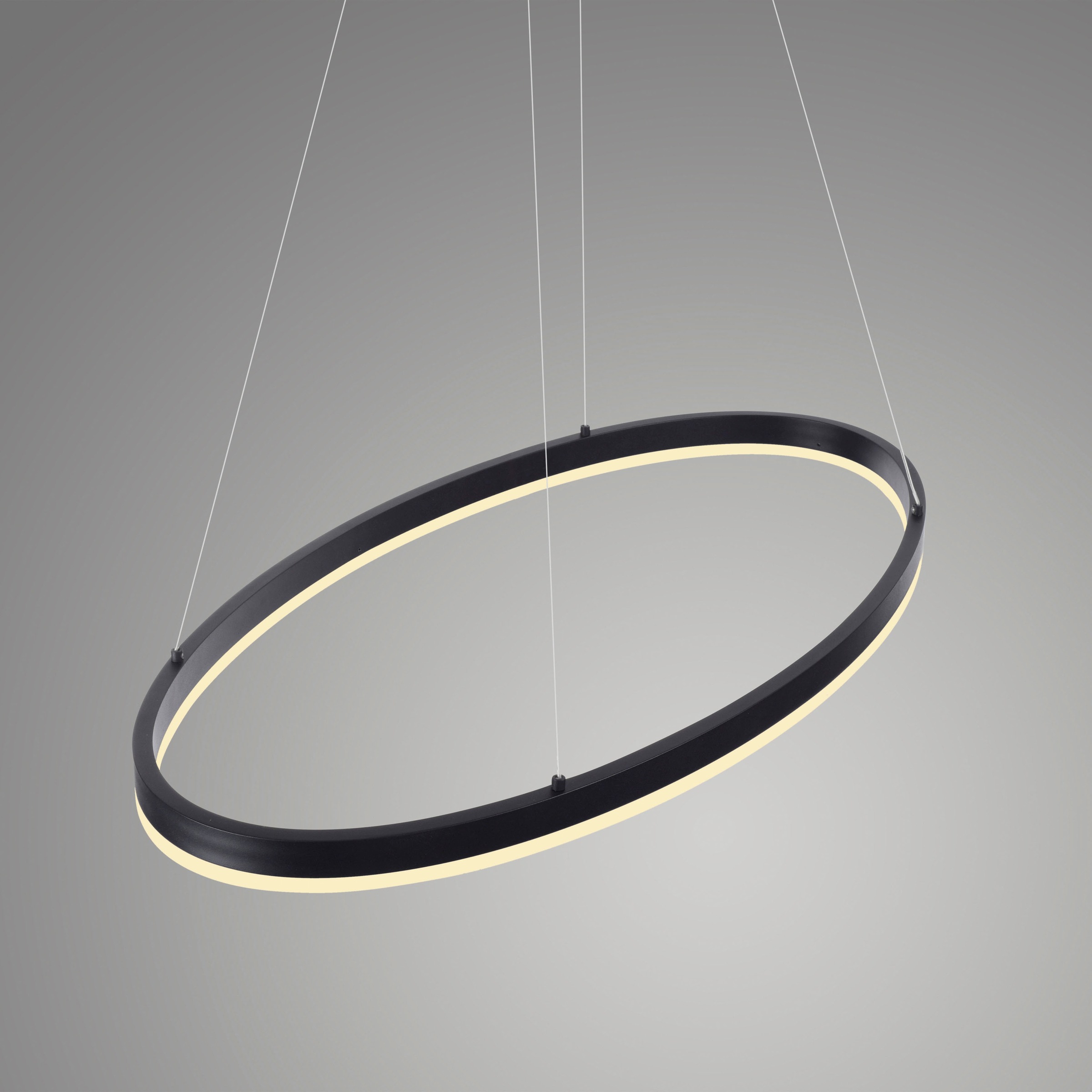 Paul Neuhaus Pendelleuchte »TITUS«, 1 flammig, Leuchtmittel LED-Board | LED fest integriert, LED, dimmbar, Simply Dim, Memory, nach Trennung vom Netz