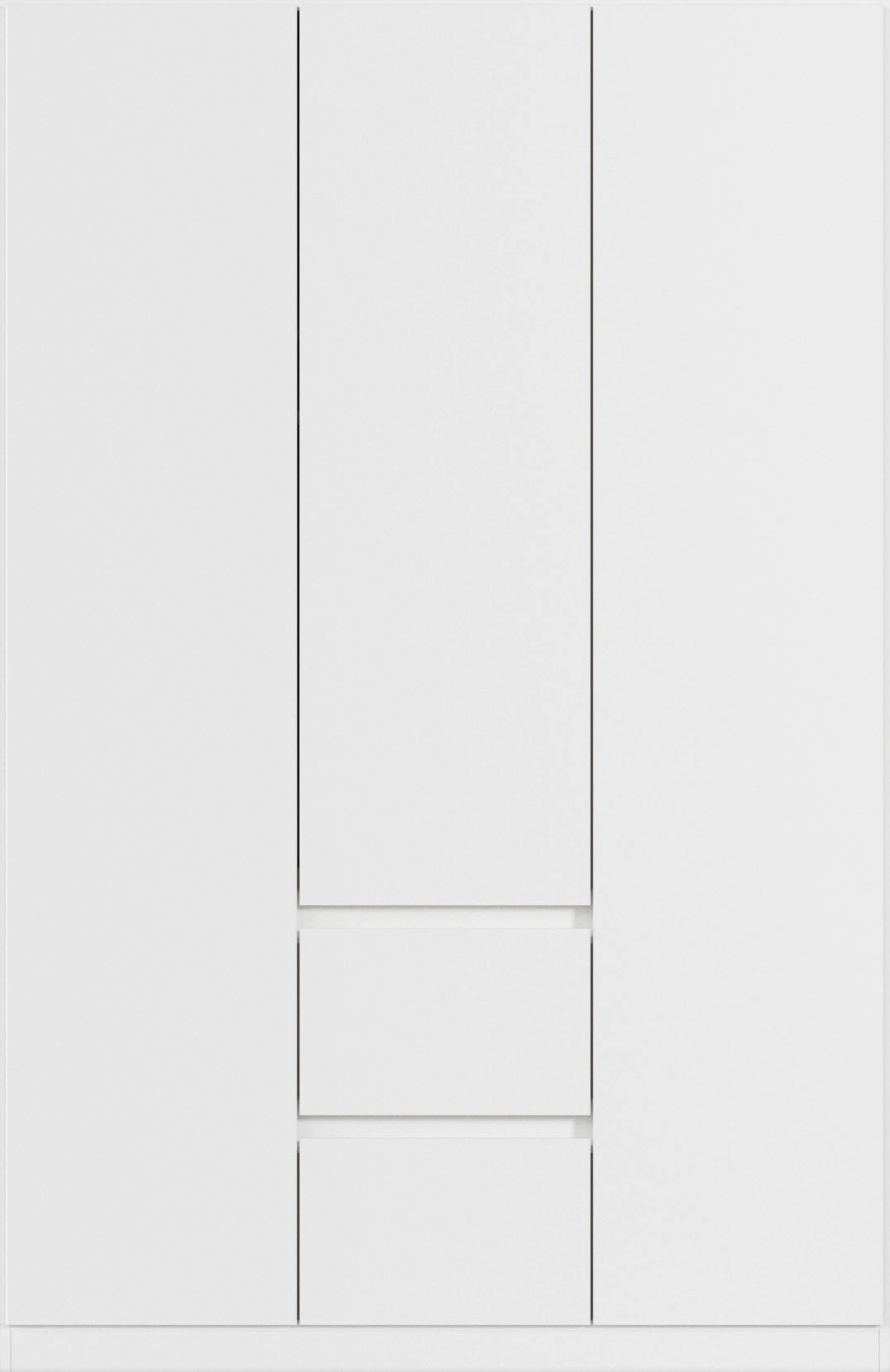 rauch Drehtürenschrank "Kleiderschrank Schrank Garderobe Garderobenschrank günstig online kaufen