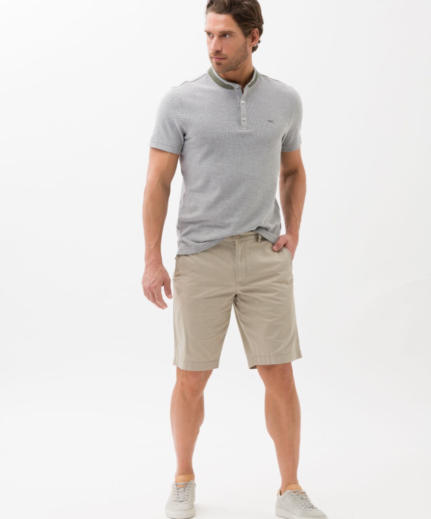 4. Bild von Brax Bermudas »Style BARI«