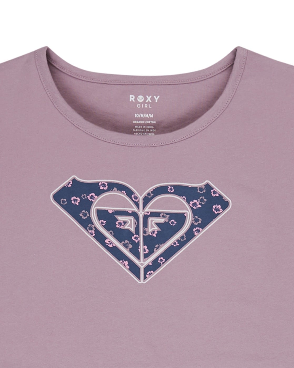 Roxy T-Shirt »Night«