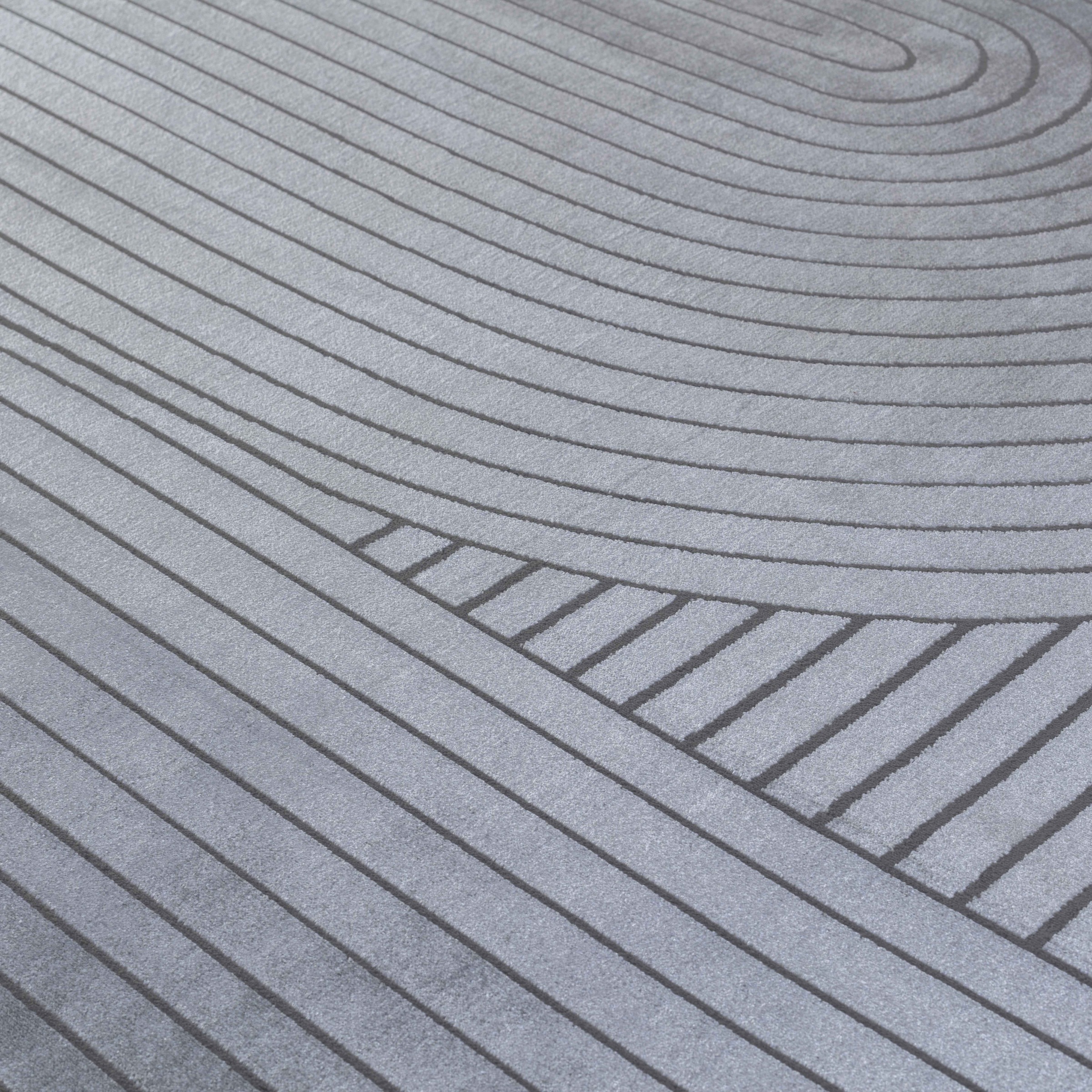 Ayyildiz Teppiche Teppich »STYLE 8902«, rechteckig, 7 mm Höhe, pflegeleicht und schmutzresistent