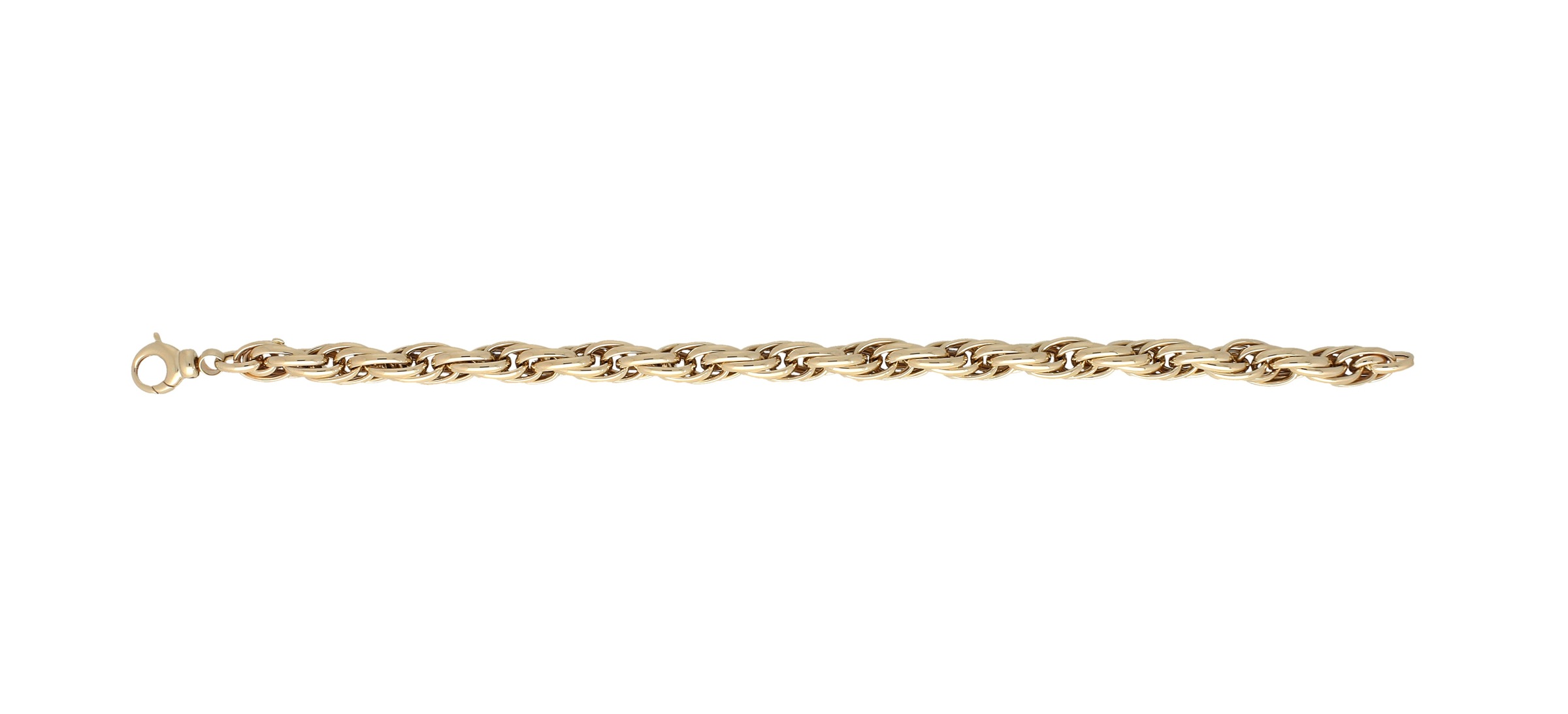 Vivance Goldarmband »classic« kaufen